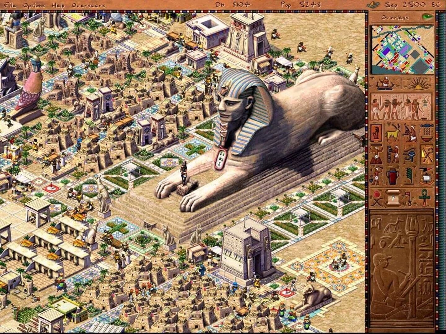 The Biggest Creators of Empires screenshot 1