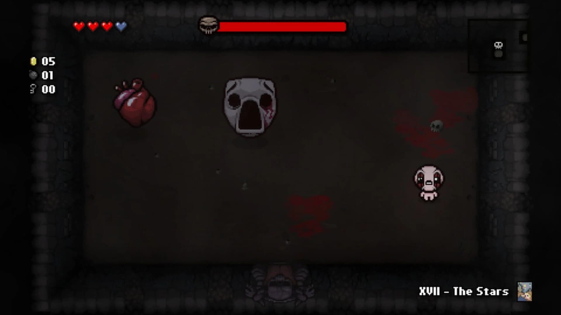 The Binding of Isaac: Rebirth screenshot 4