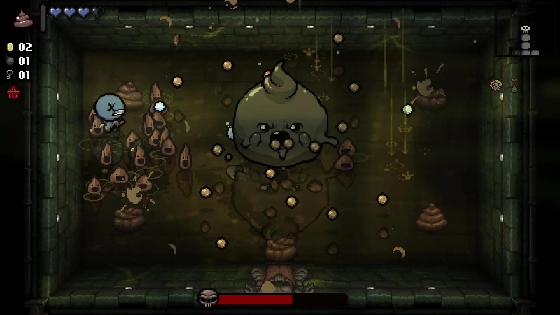 The Binding of Isaac: Repentance screenshot 3