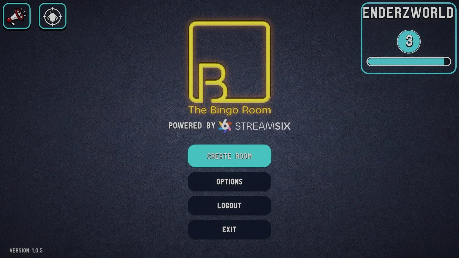 The Bingo Room screenshot 1