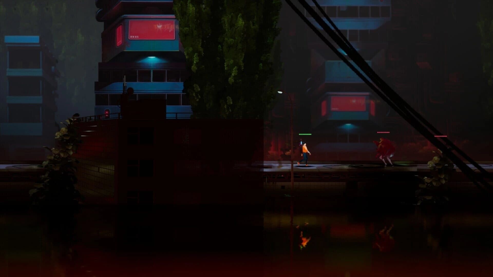 The Biorift screenshot 3
