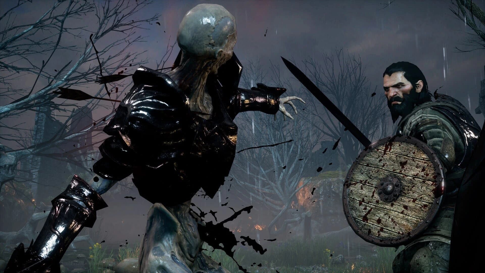 The BioWare Bundle screenshot 2