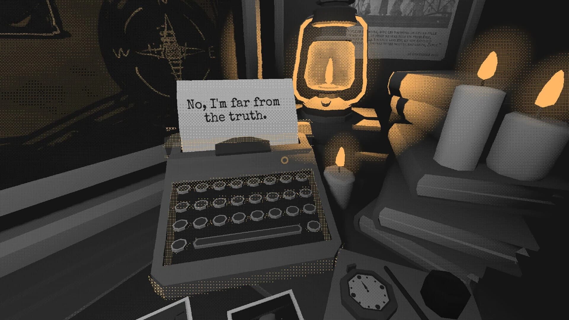 The Bird of the North screenshot 2