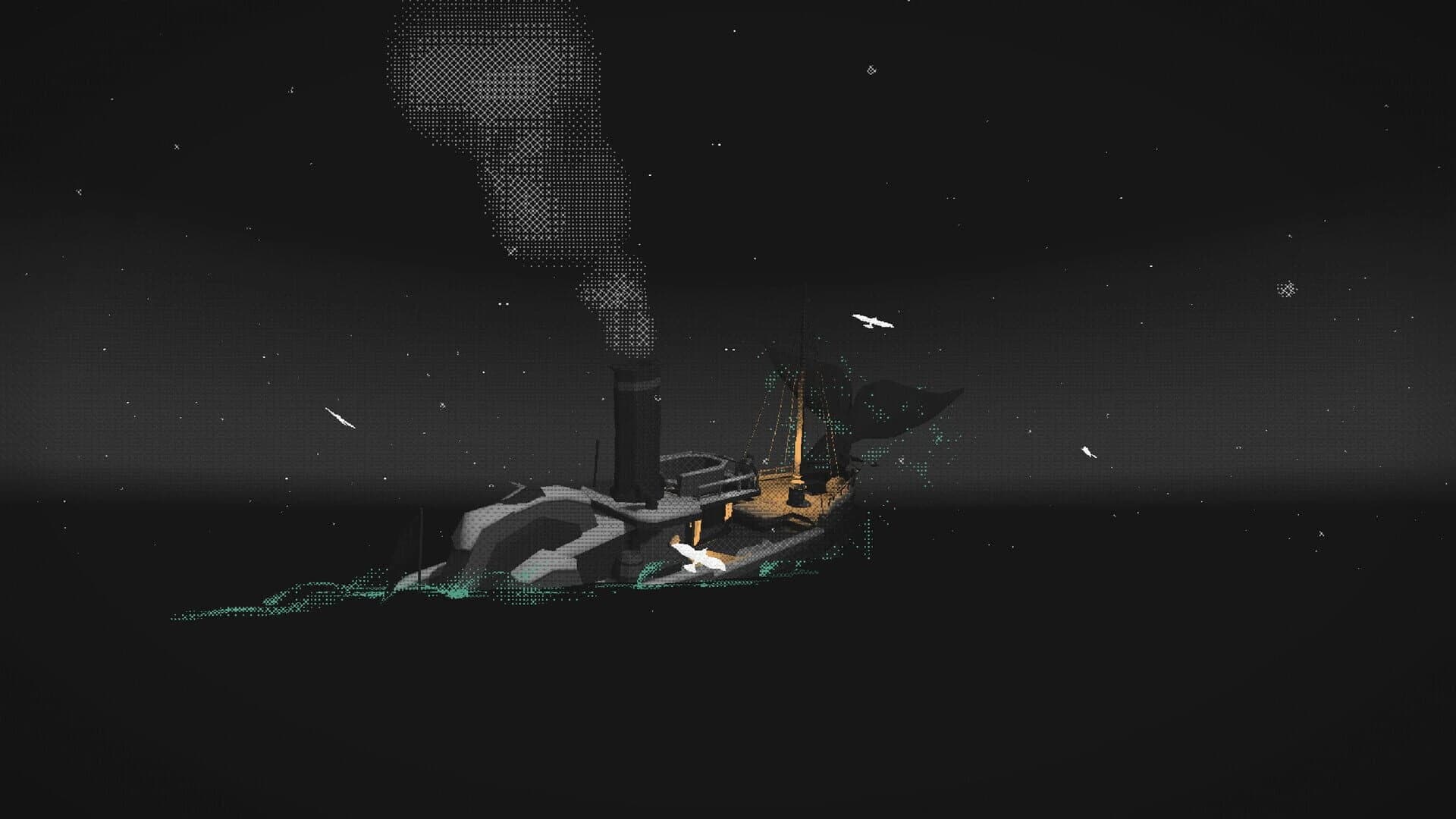 The Bird of the North screenshot 1