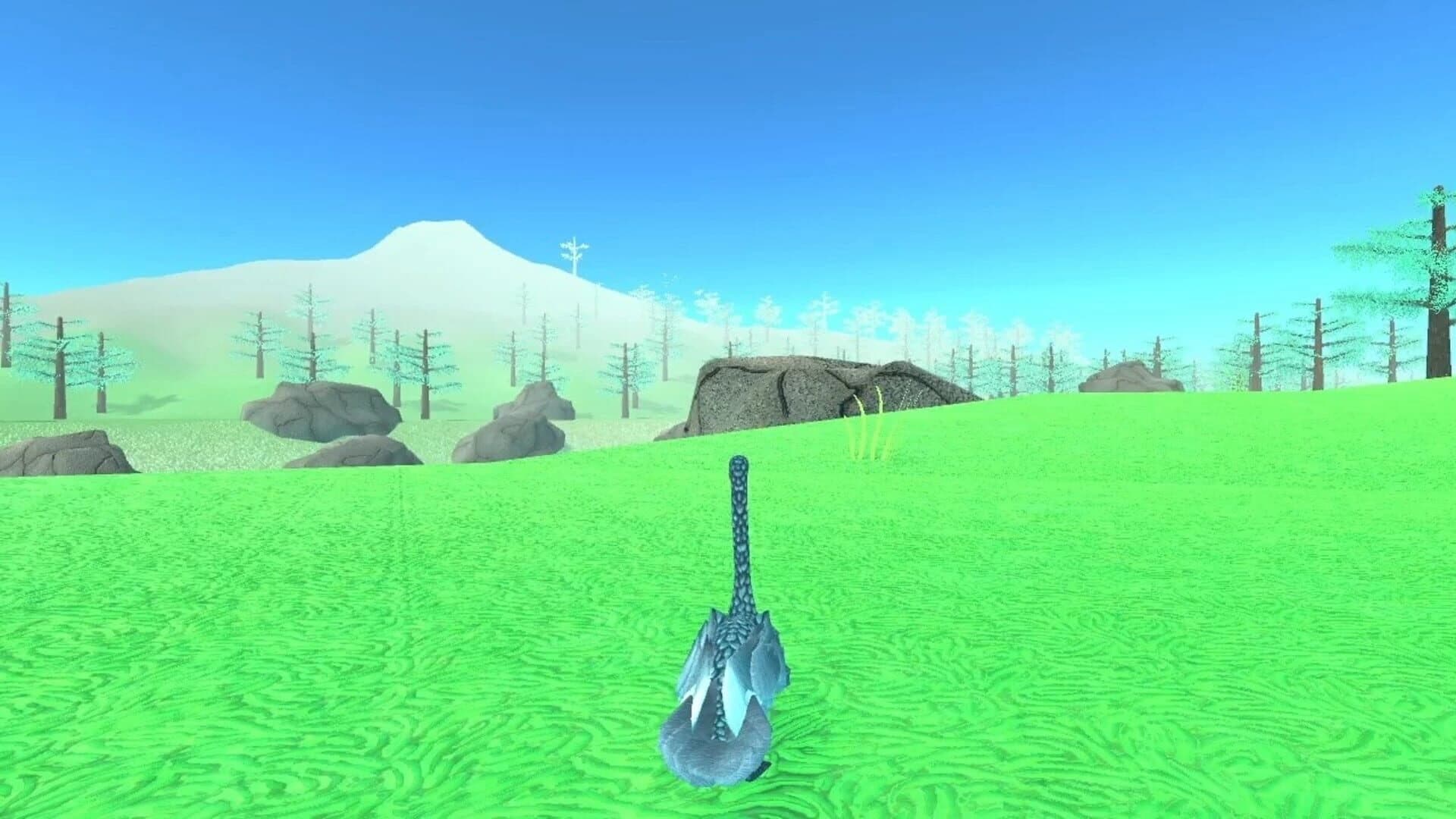 The Bird's Realm 3 screenshot 5