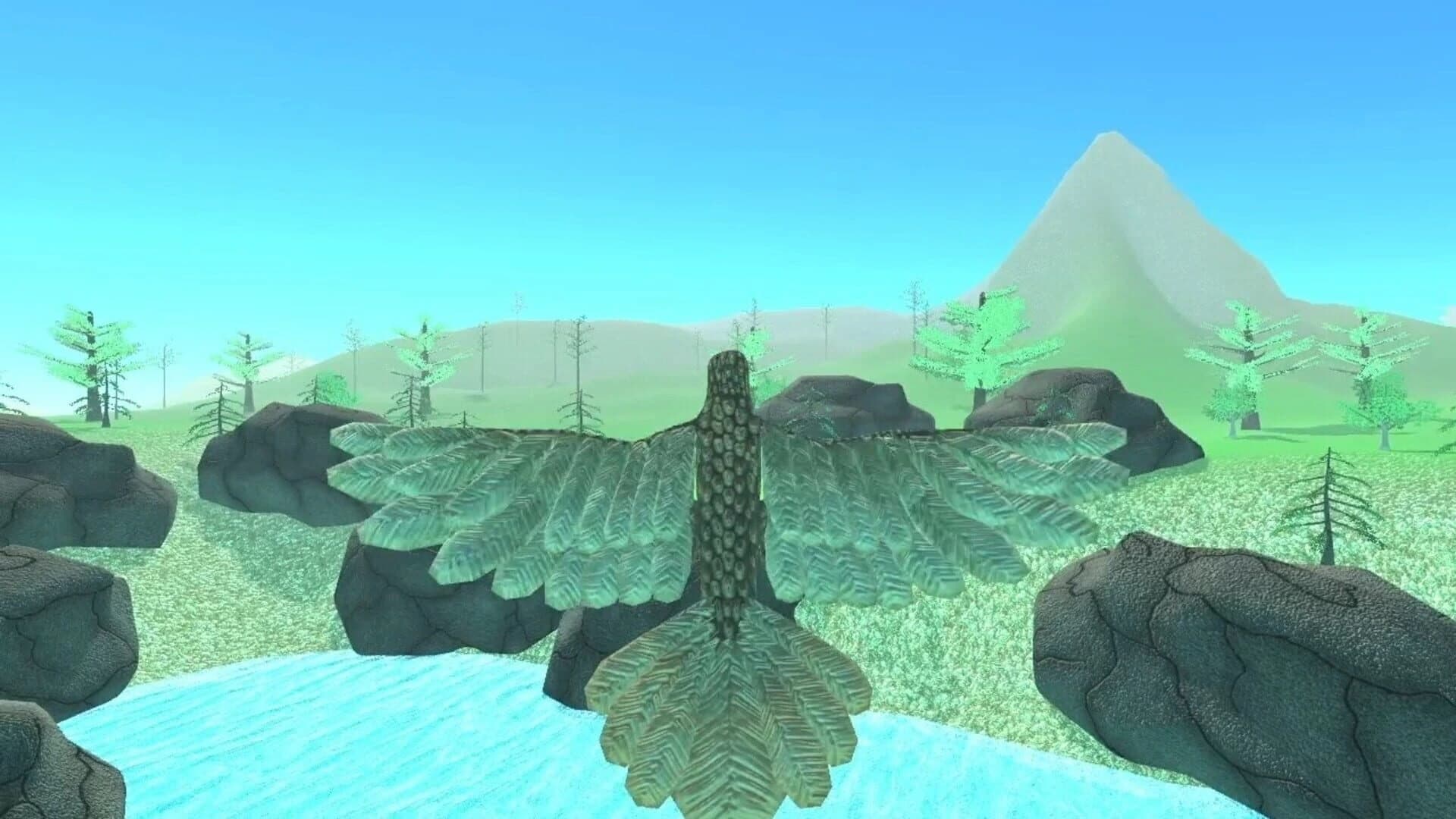 The Bird's Realm 3 screenshot 3