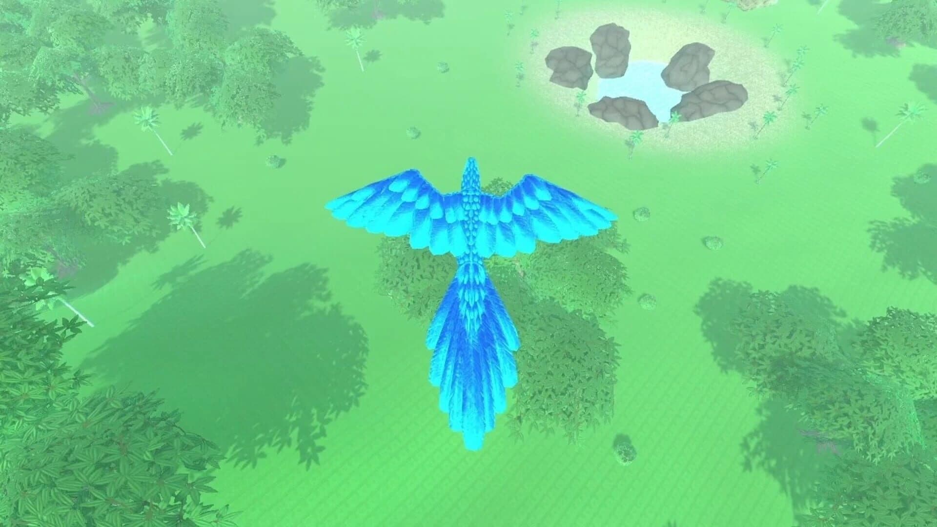 The Bird's Realm 3 screenshot 4