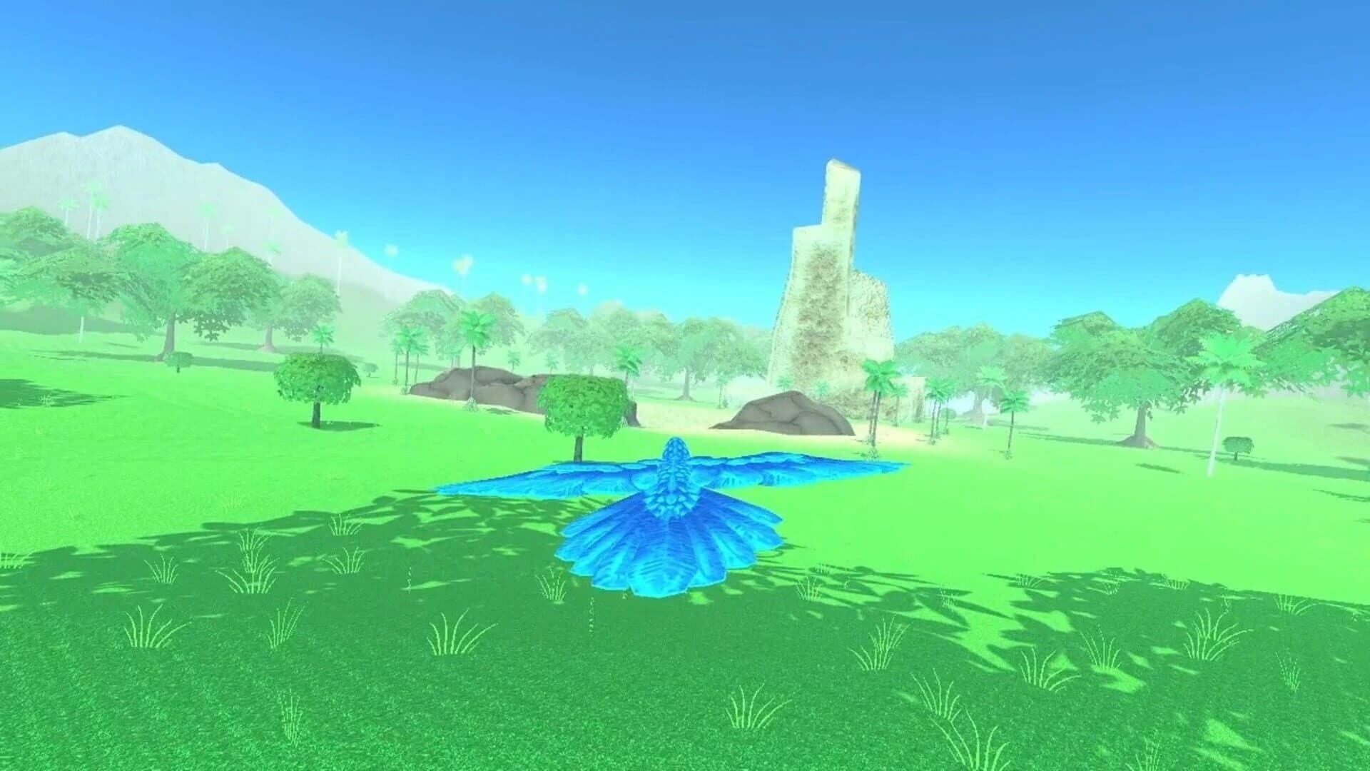 The Bird's Realm 3 screenshot 2