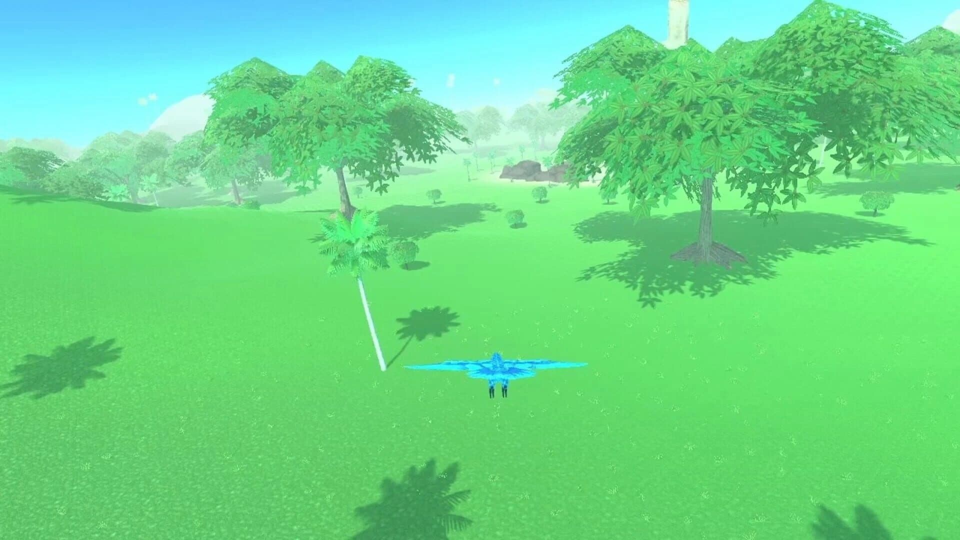 The Bird's Realm 3 screenshot 1