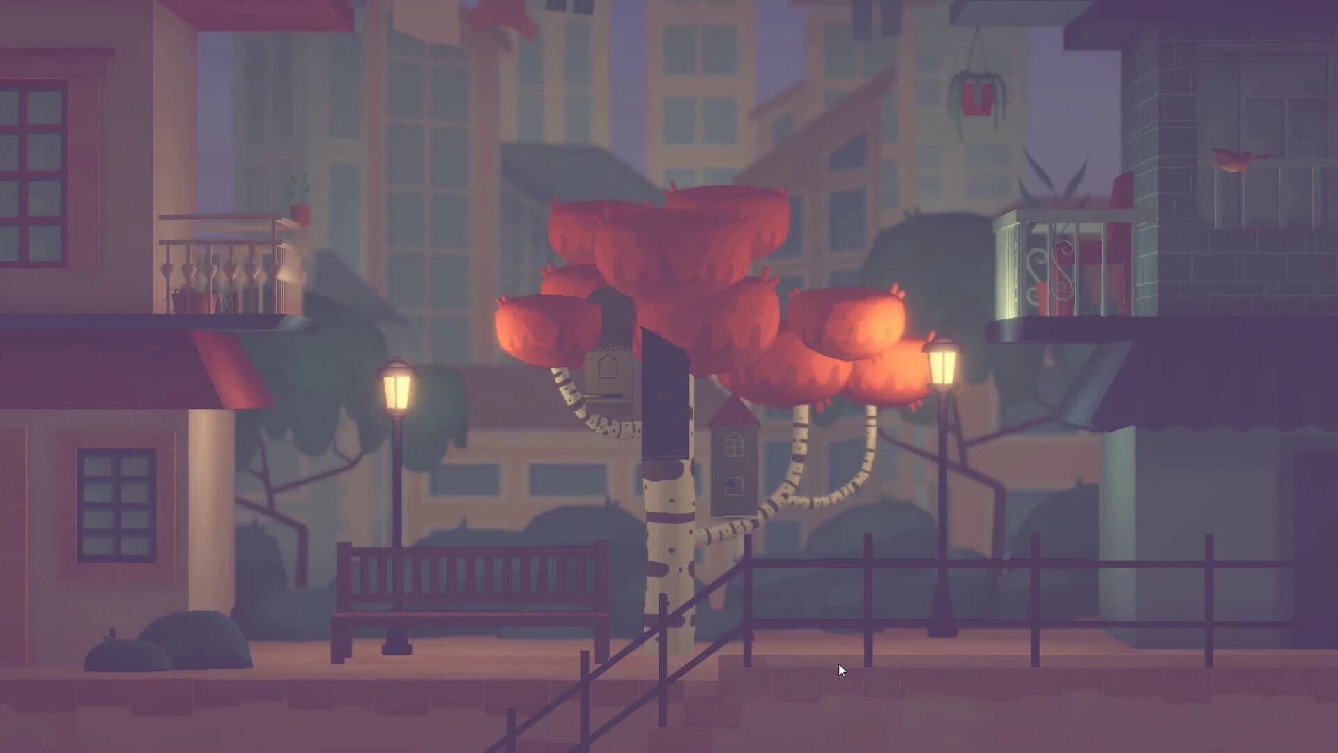 The Birdsong Tree screenshot 1