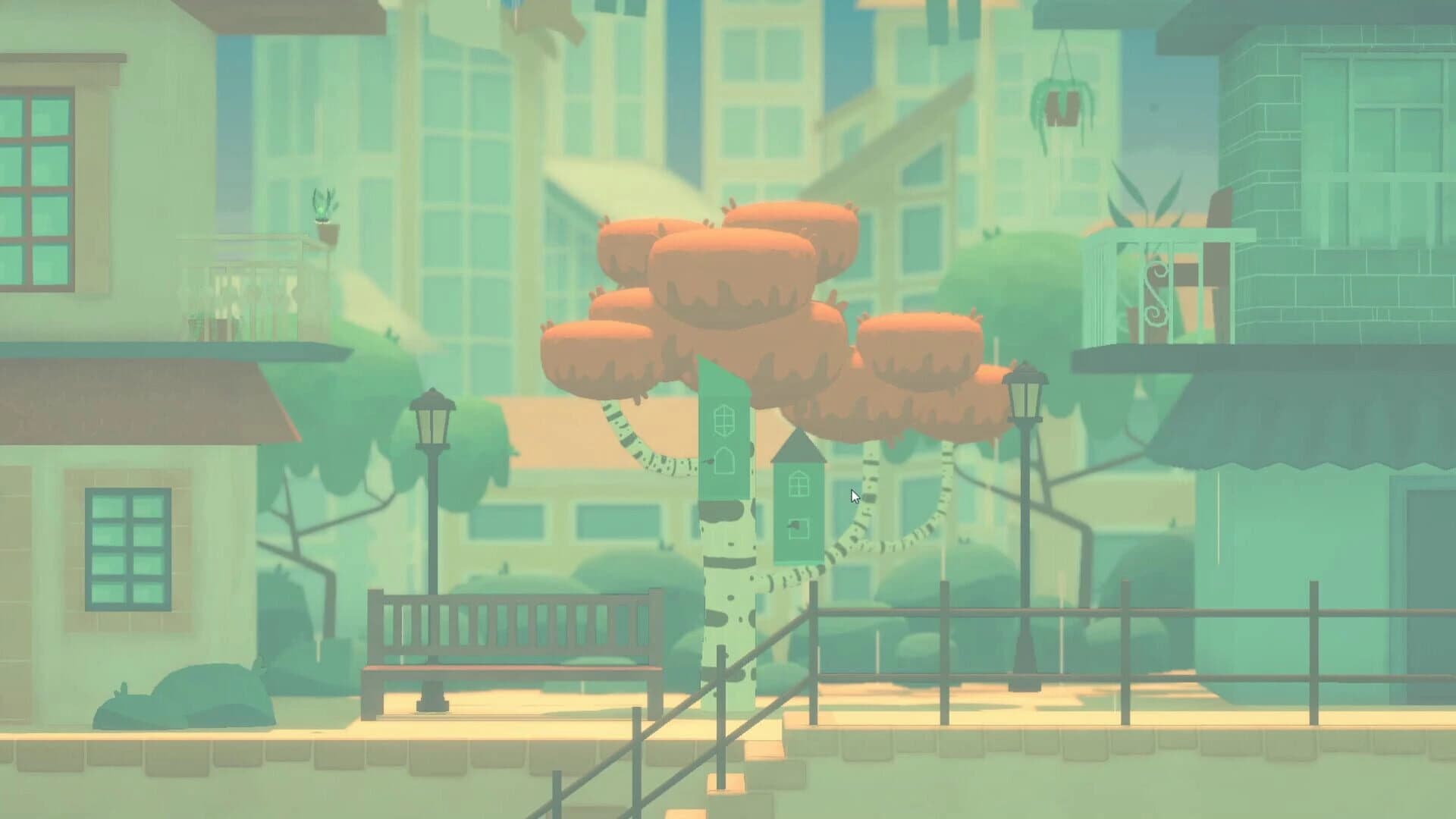 The Birdsong Tree screenshot 4