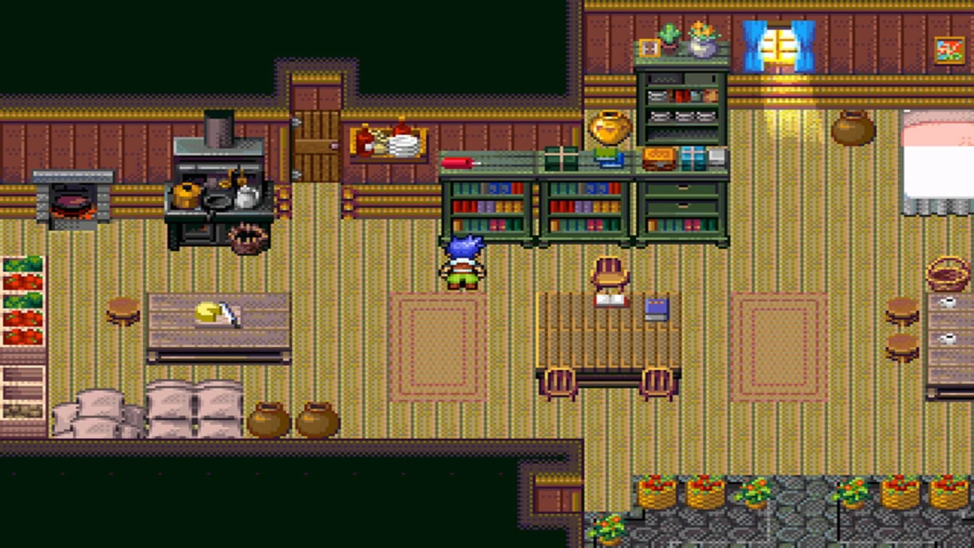 The Birthday screenshot 1