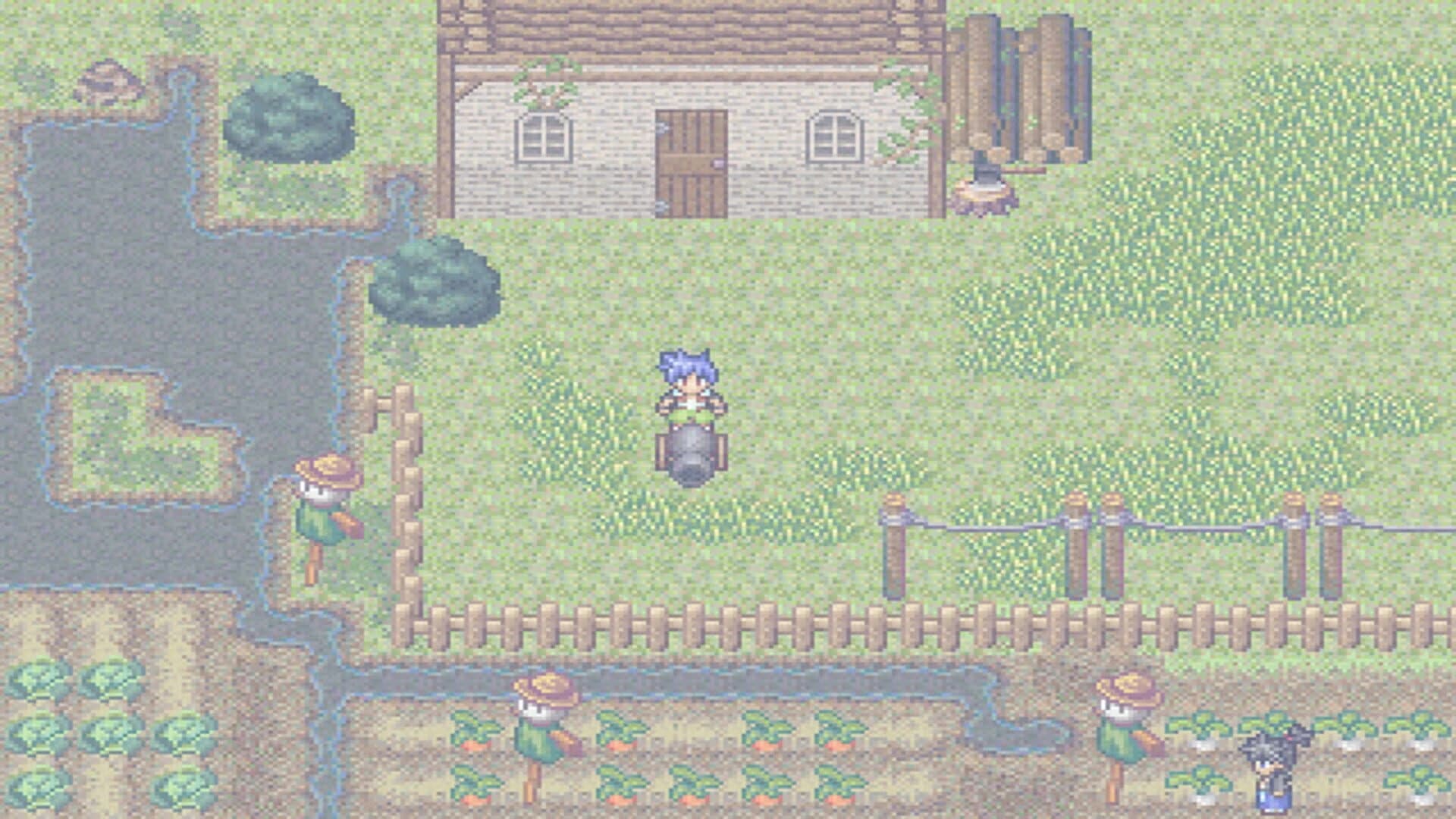 The Birthday screenshot 2