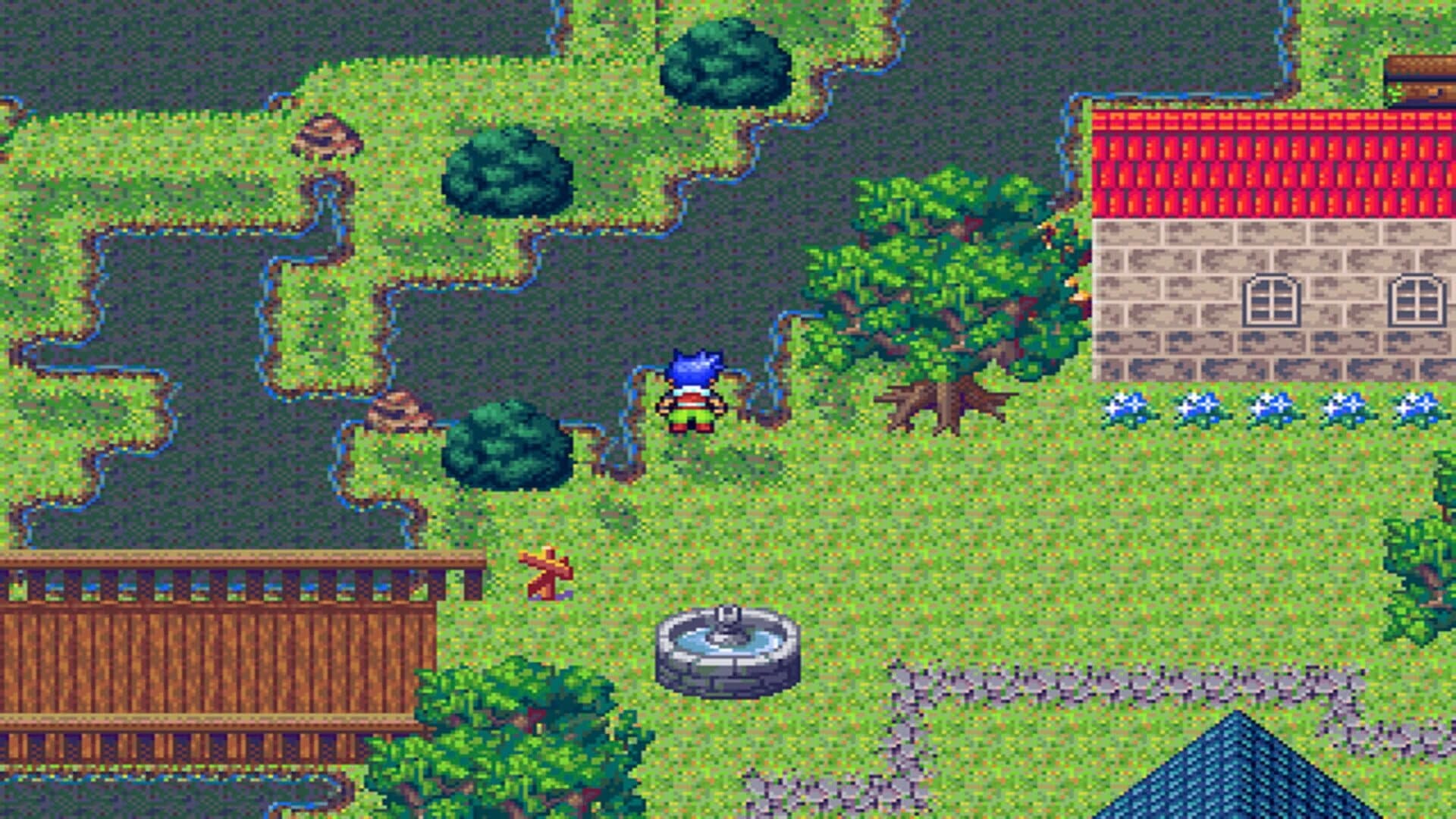 The Birthday screenshot 3