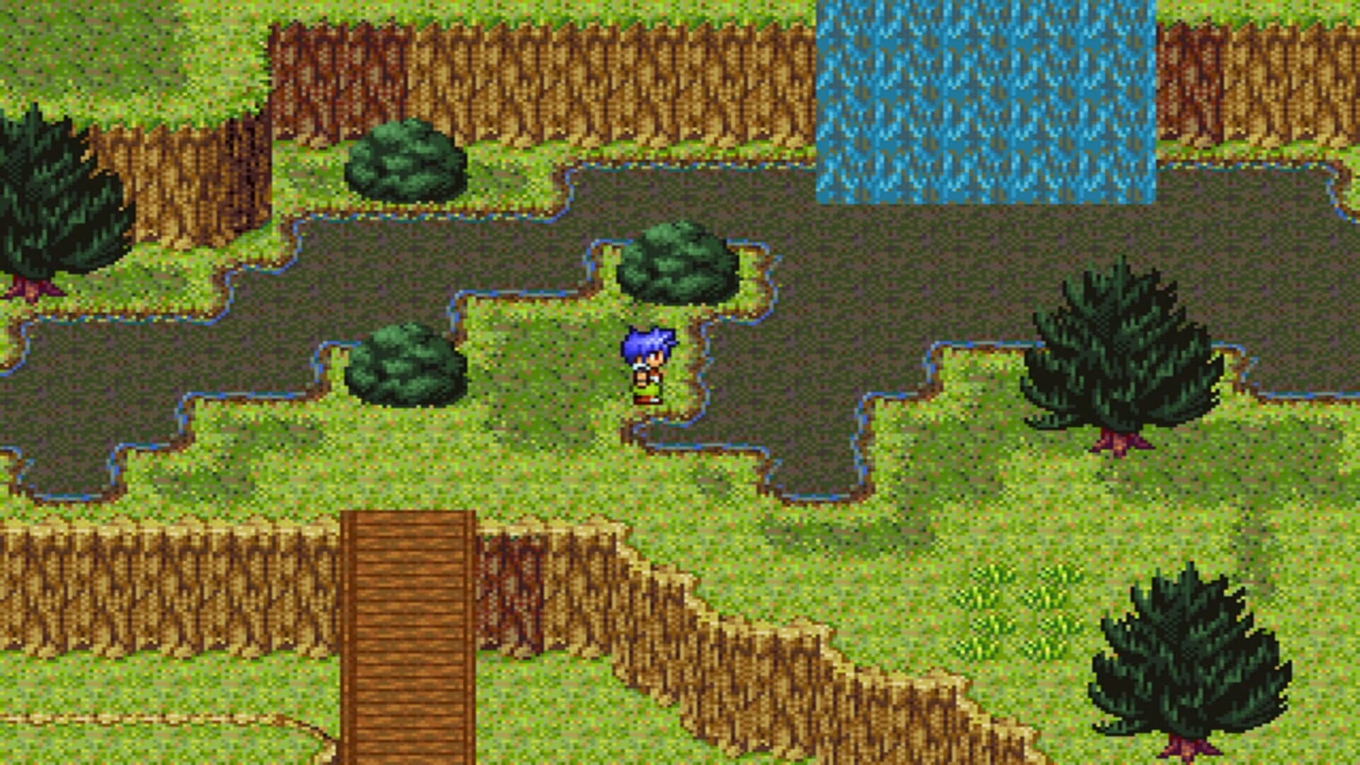 The Birthday screenshot 5