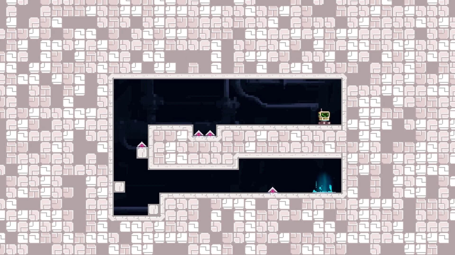 The Bit's Escape screenshot 5