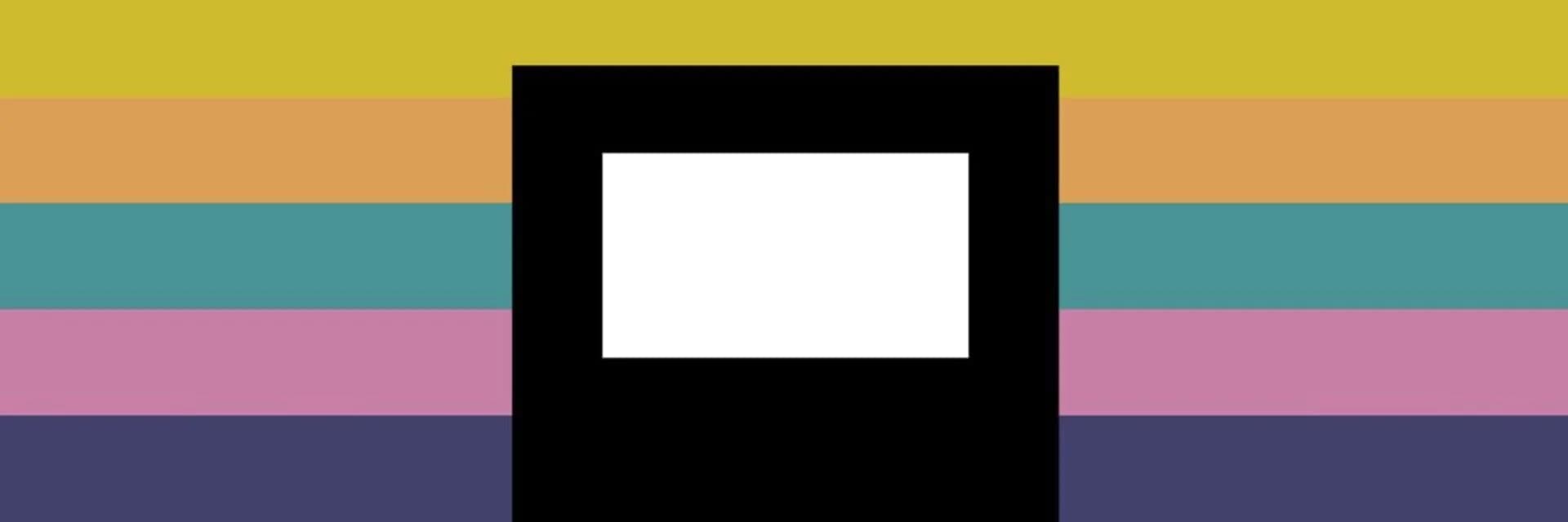 The Bit.Trip screenshot 1