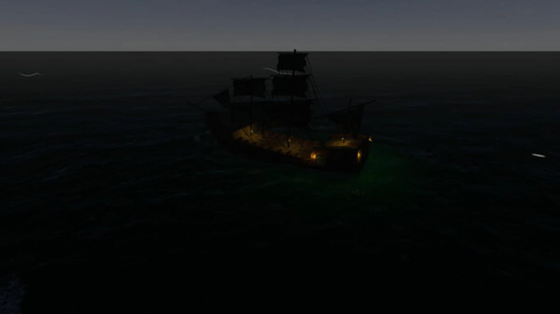 The Black Bahr screenshot 5