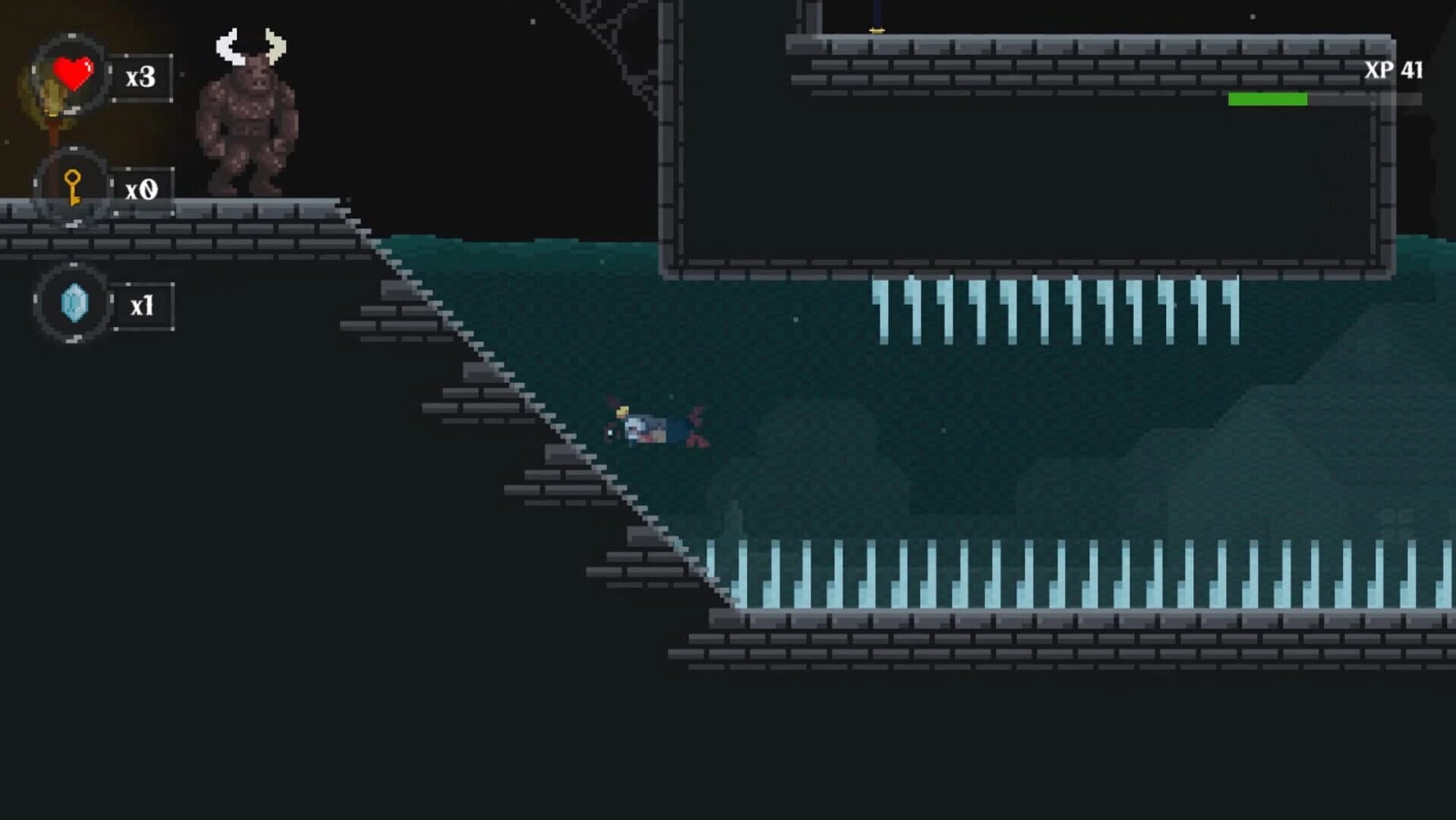 The Black Knight screenshot 4