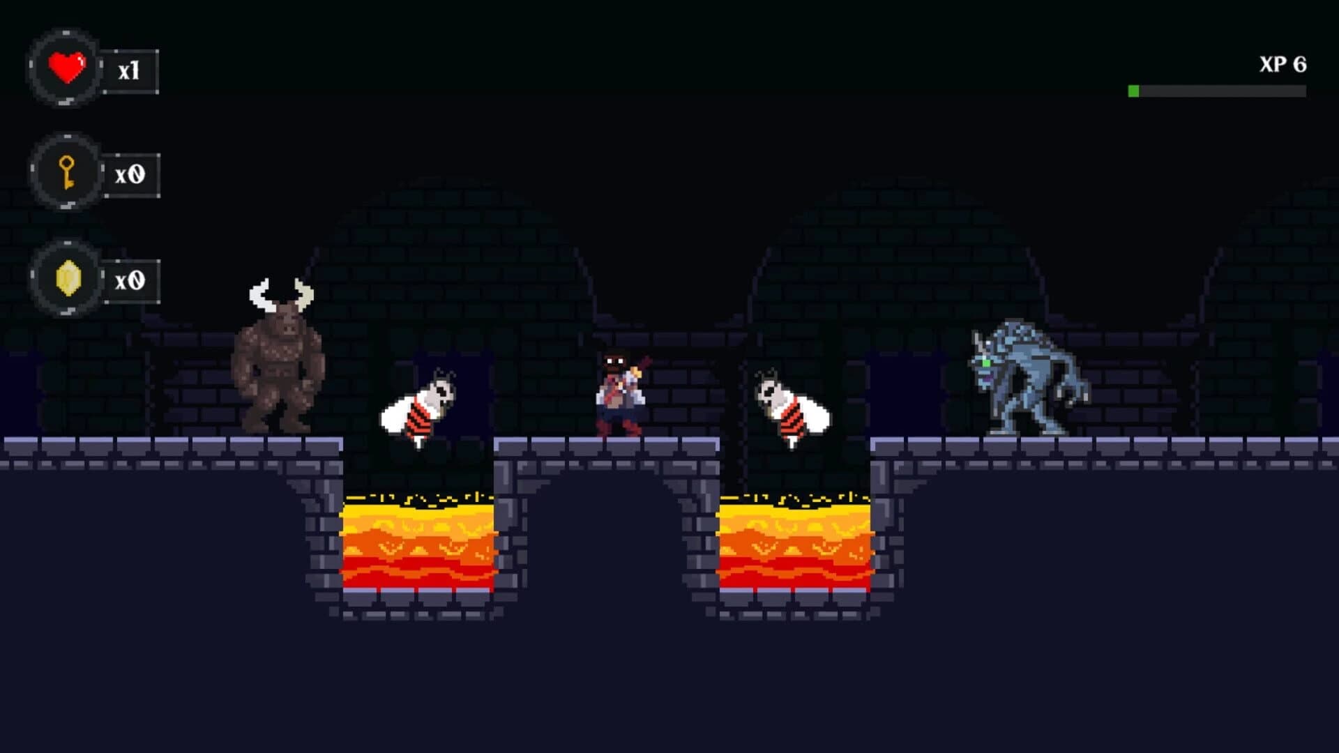 The Black Knight screenshot 5