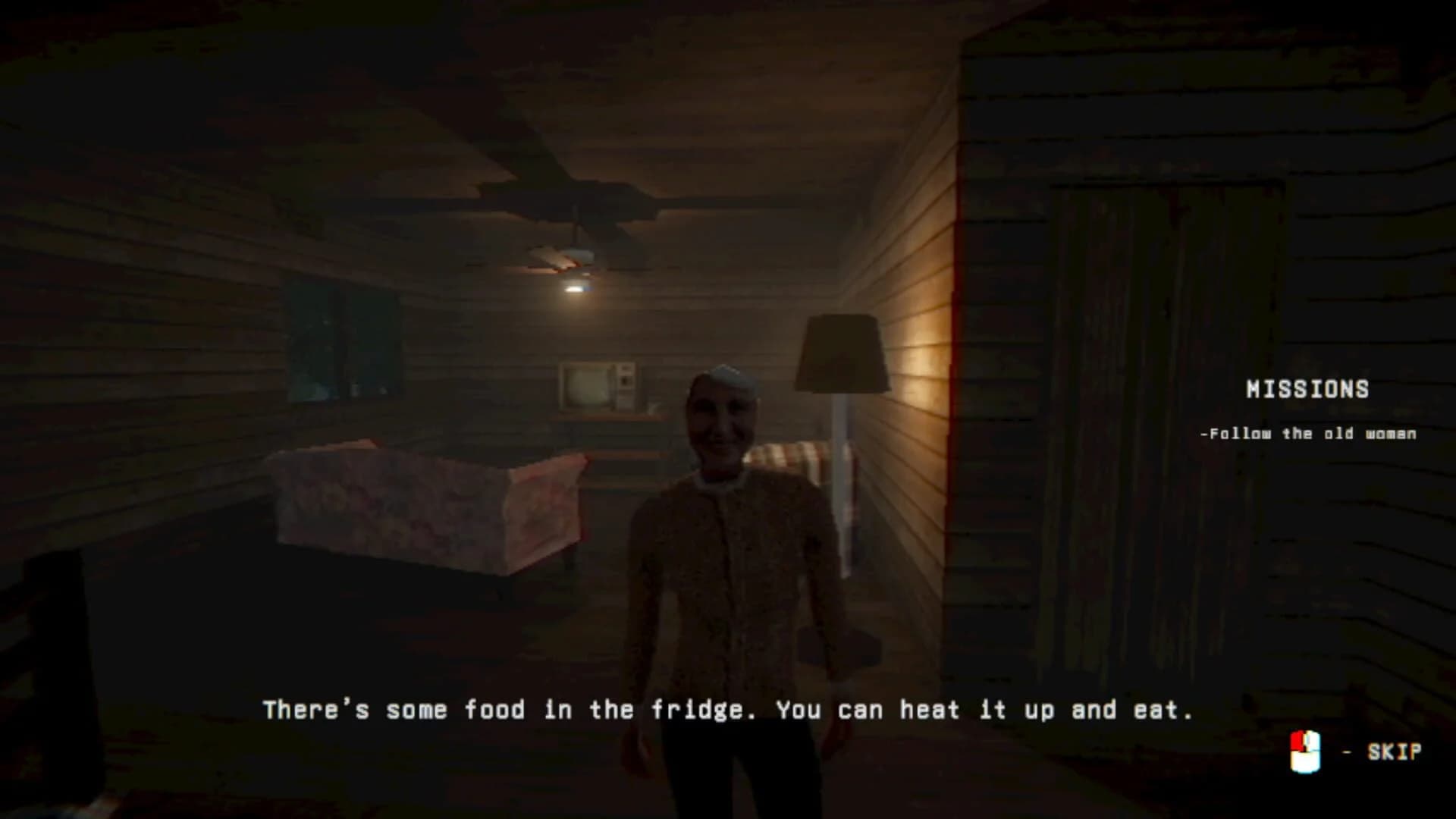 The Black Lamb screenshot 3