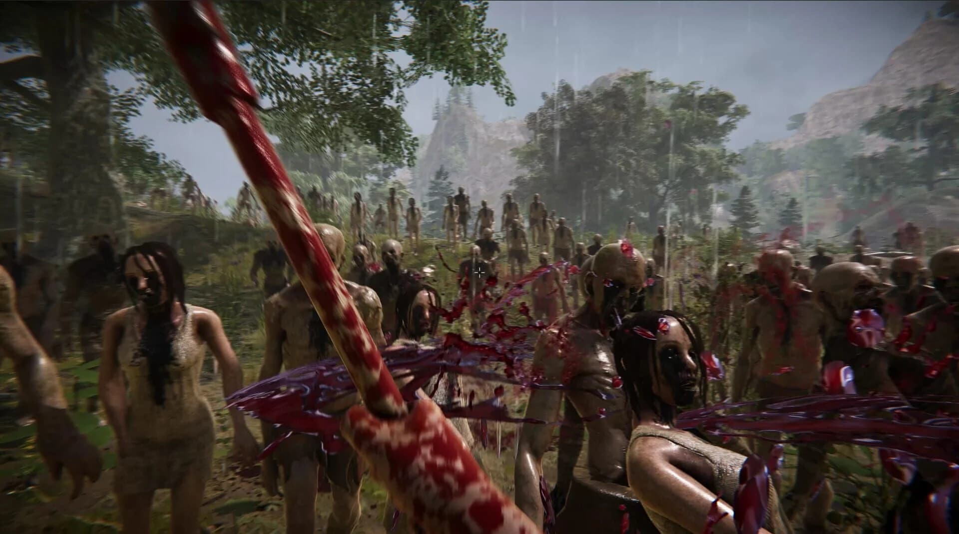 The Black Masses screenshot 5