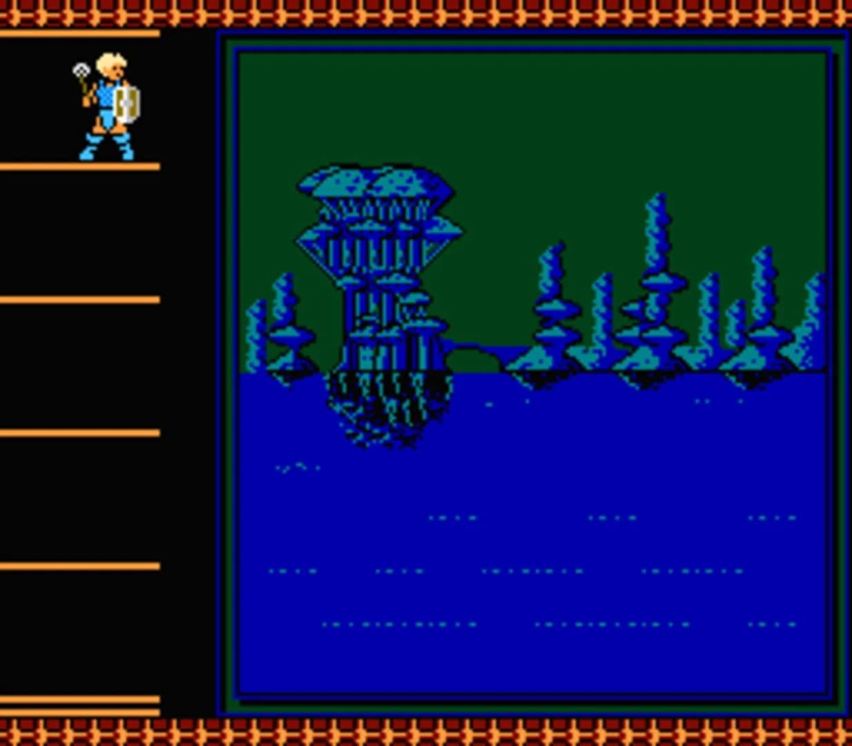 The Black Onyx screenshot 2