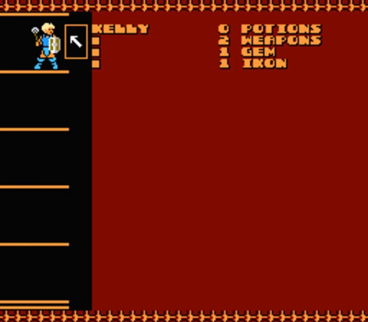 The Black Onyx screenshot 3