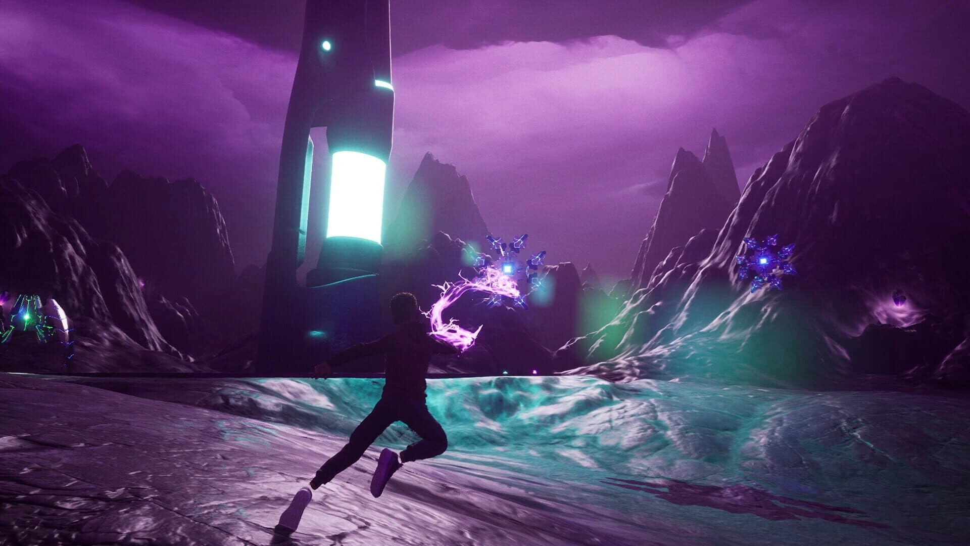 The Black Pool screenshot 3