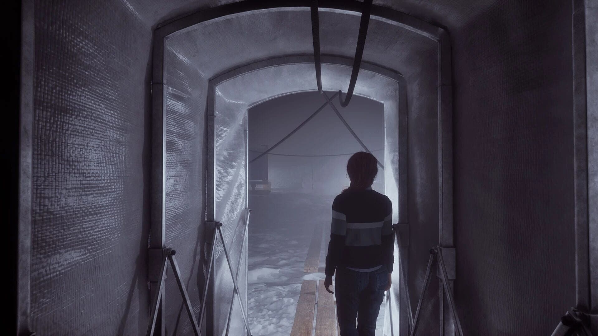 The Black Pyramid screenshot 4