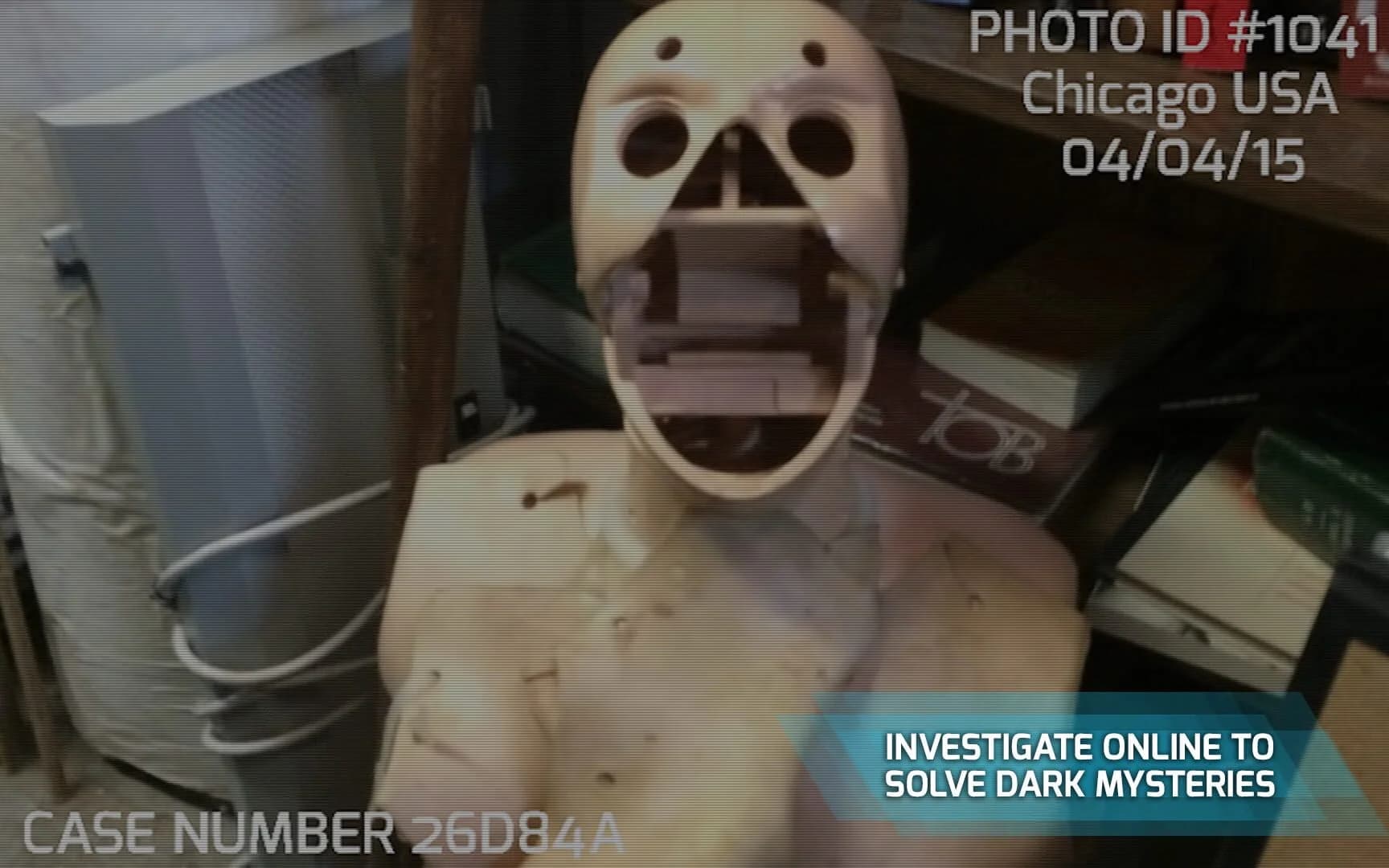 The Black Watchmen screenshot 2