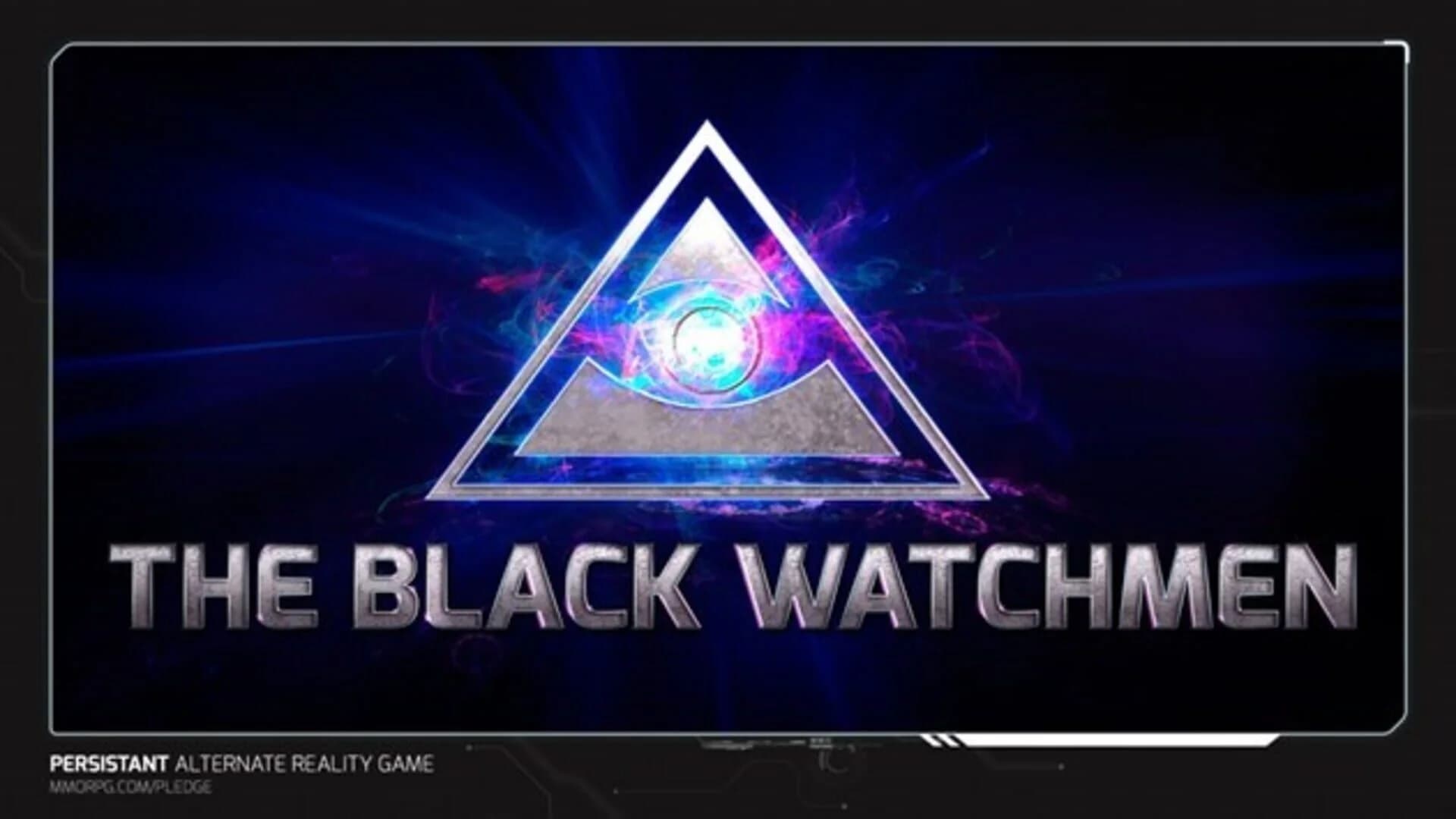 The Black Watchmen screenshot 4