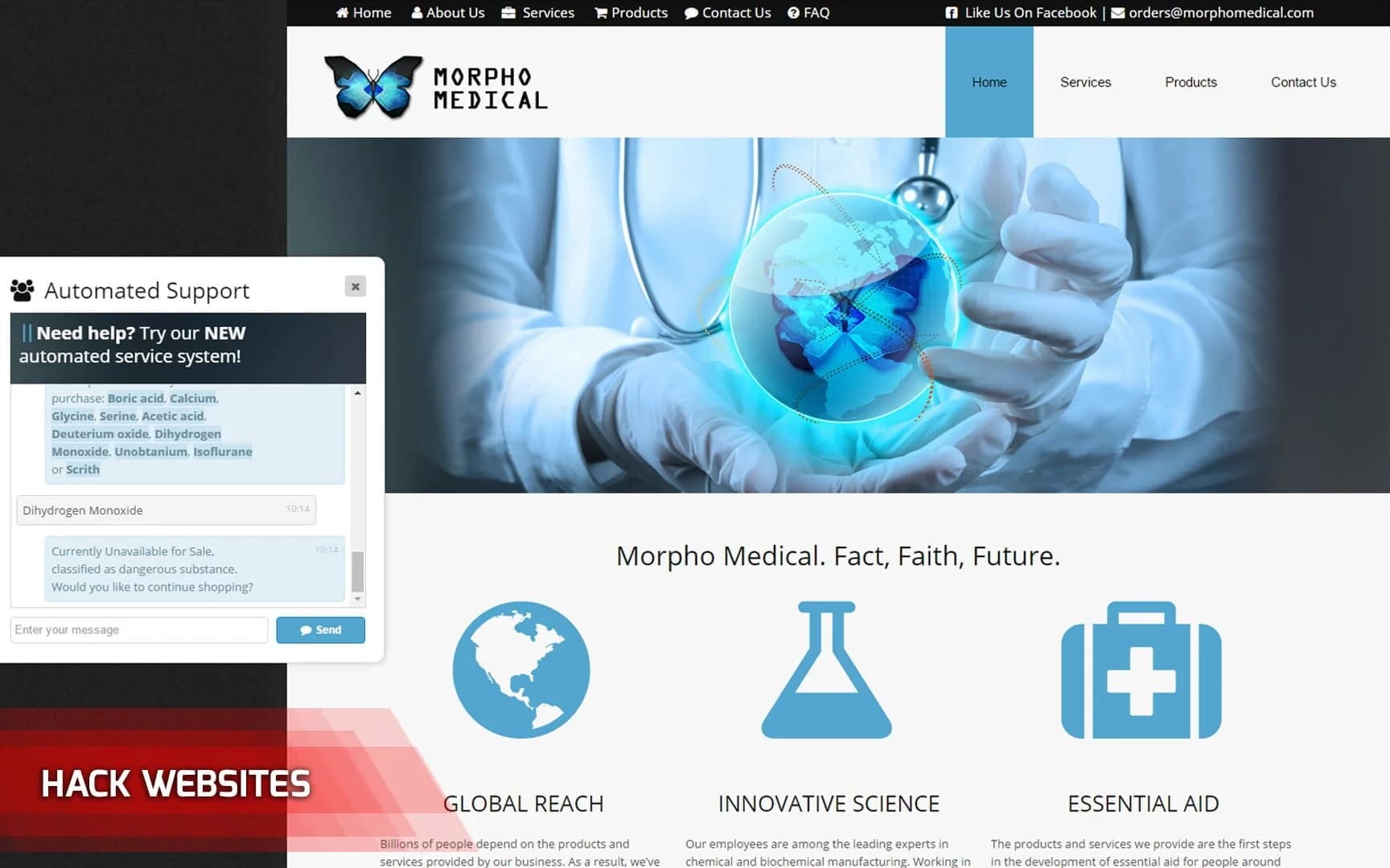 The Black Watchmen screenshot 5