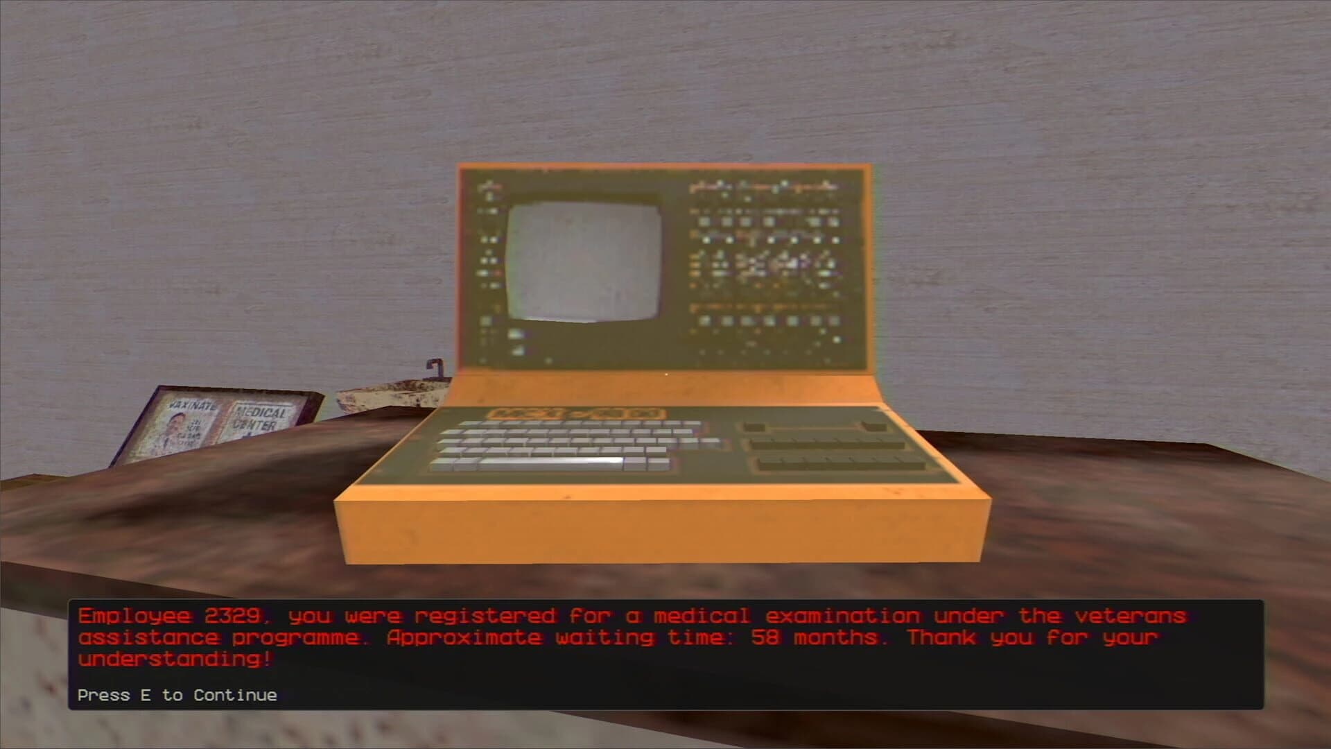 The Black Whale screenshot 3