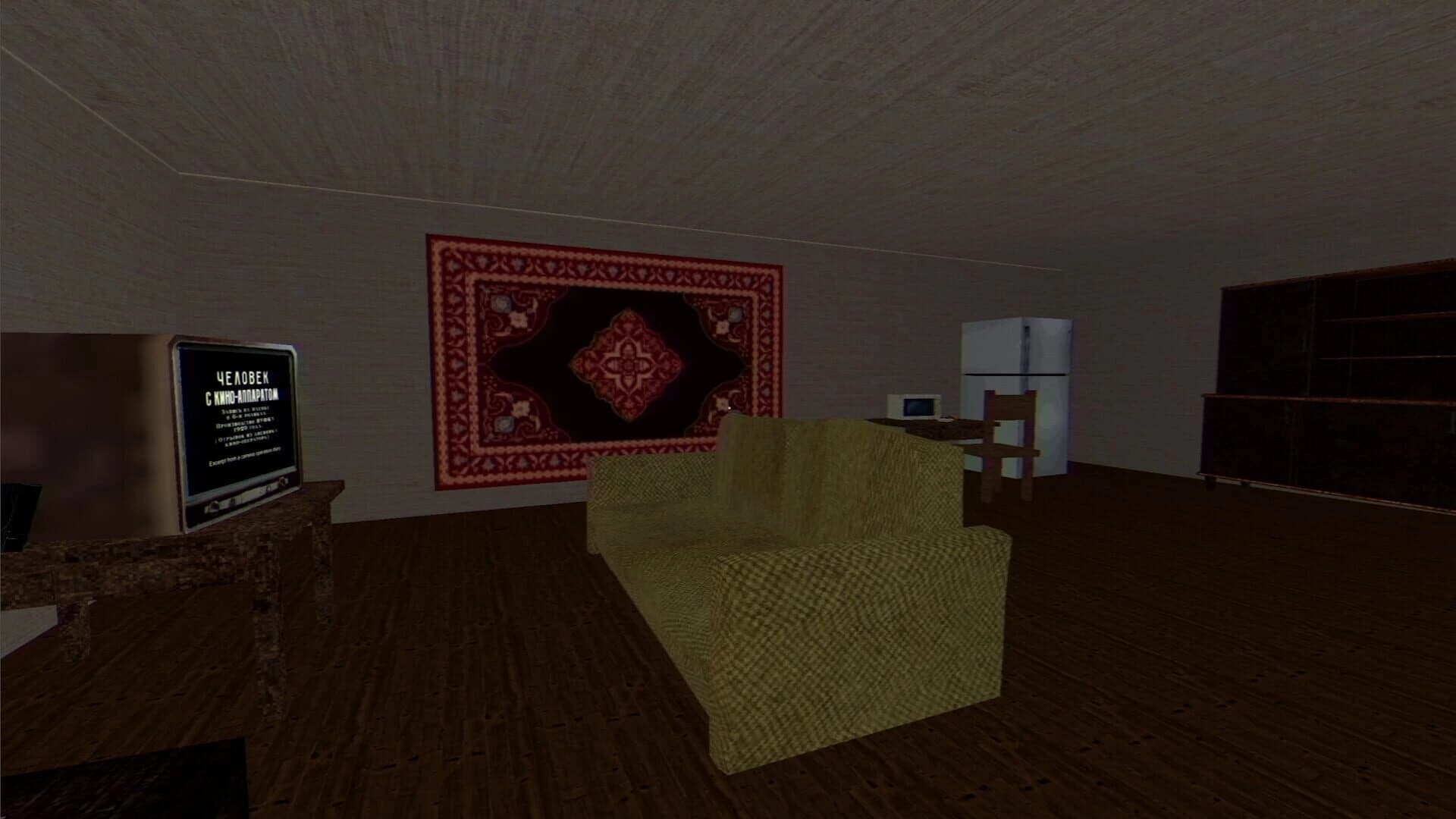 The Black Whale screenshot 4
