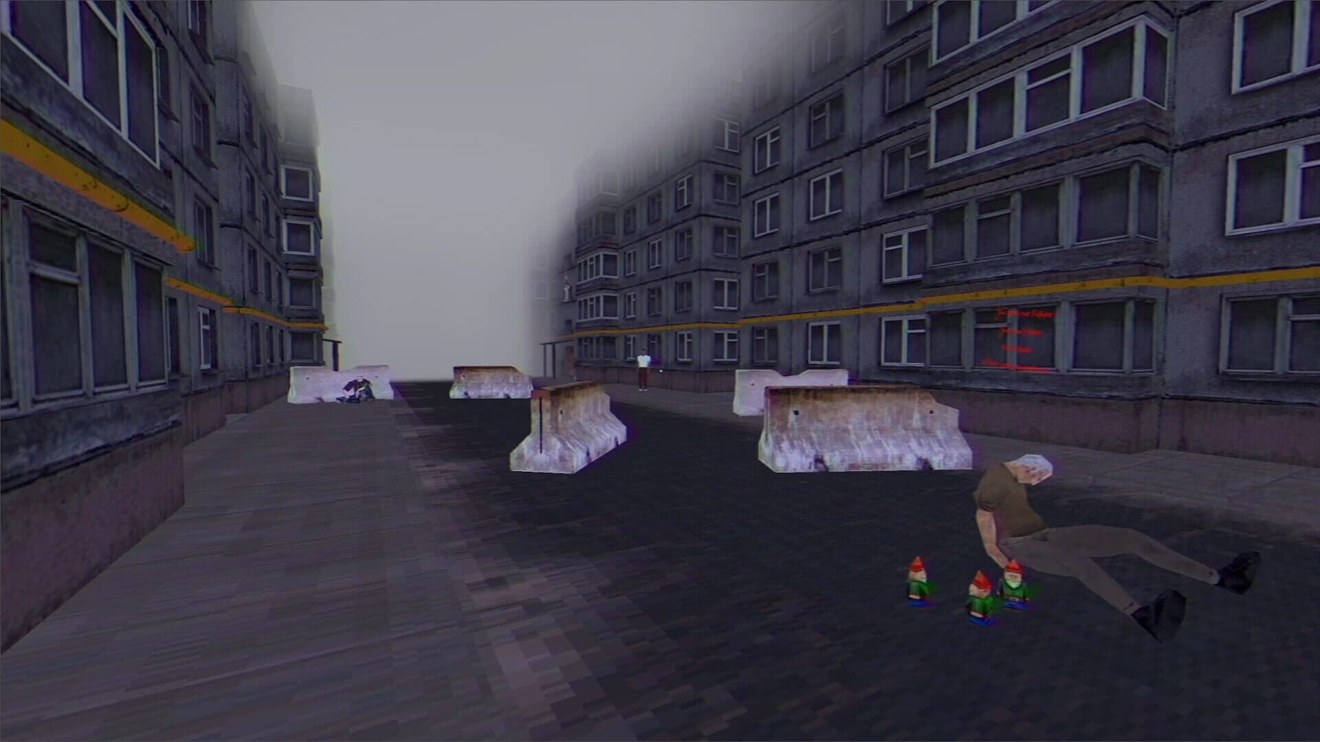The Black Whale screenshot 1