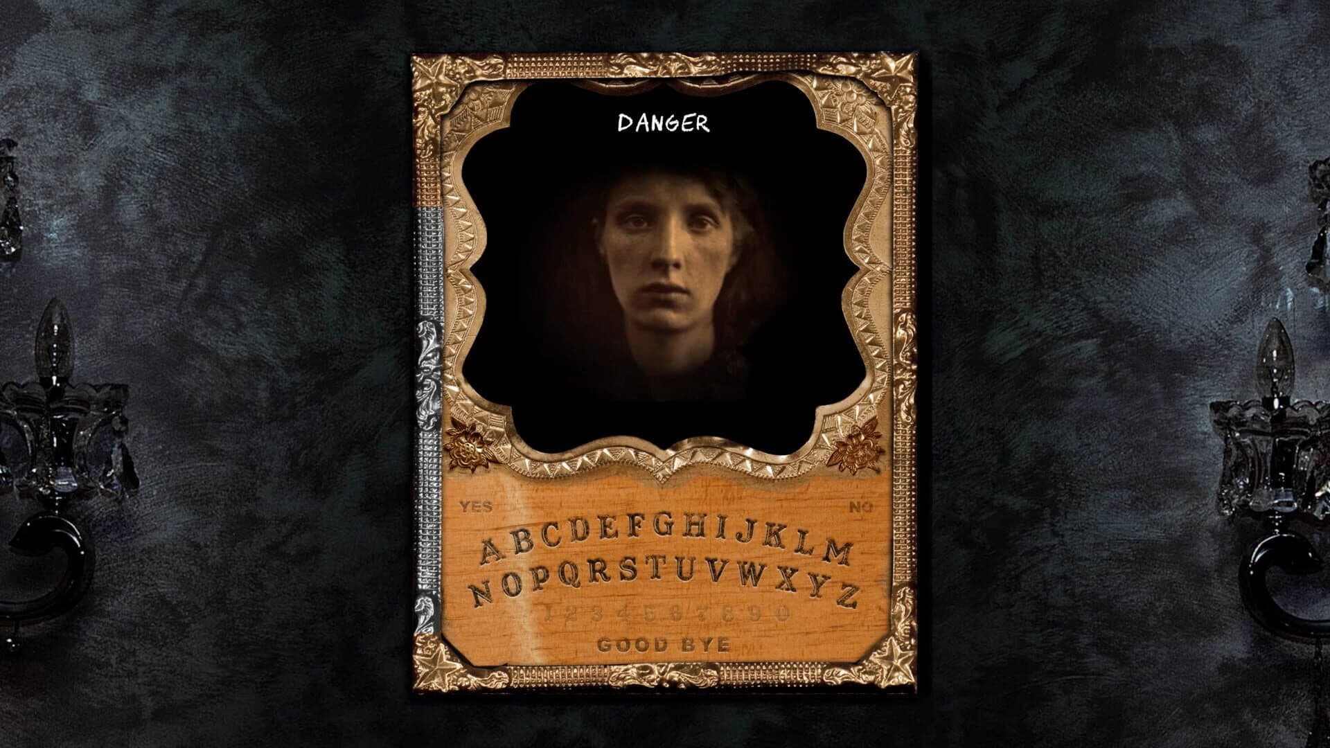 The Black Widow screenshot 5