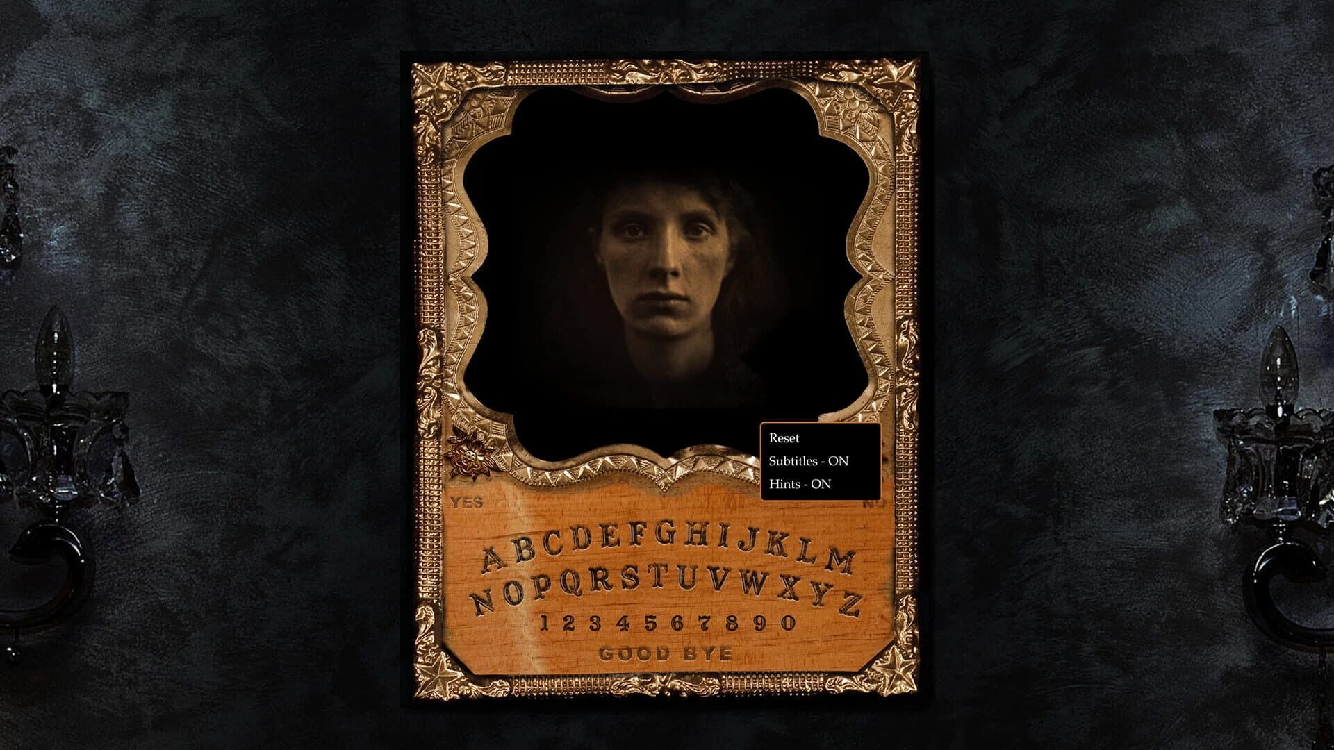 The Black Widow screenshot 4