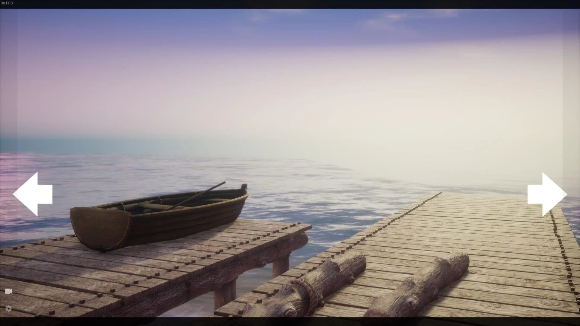 The Blackbird of Amor screenshot 1