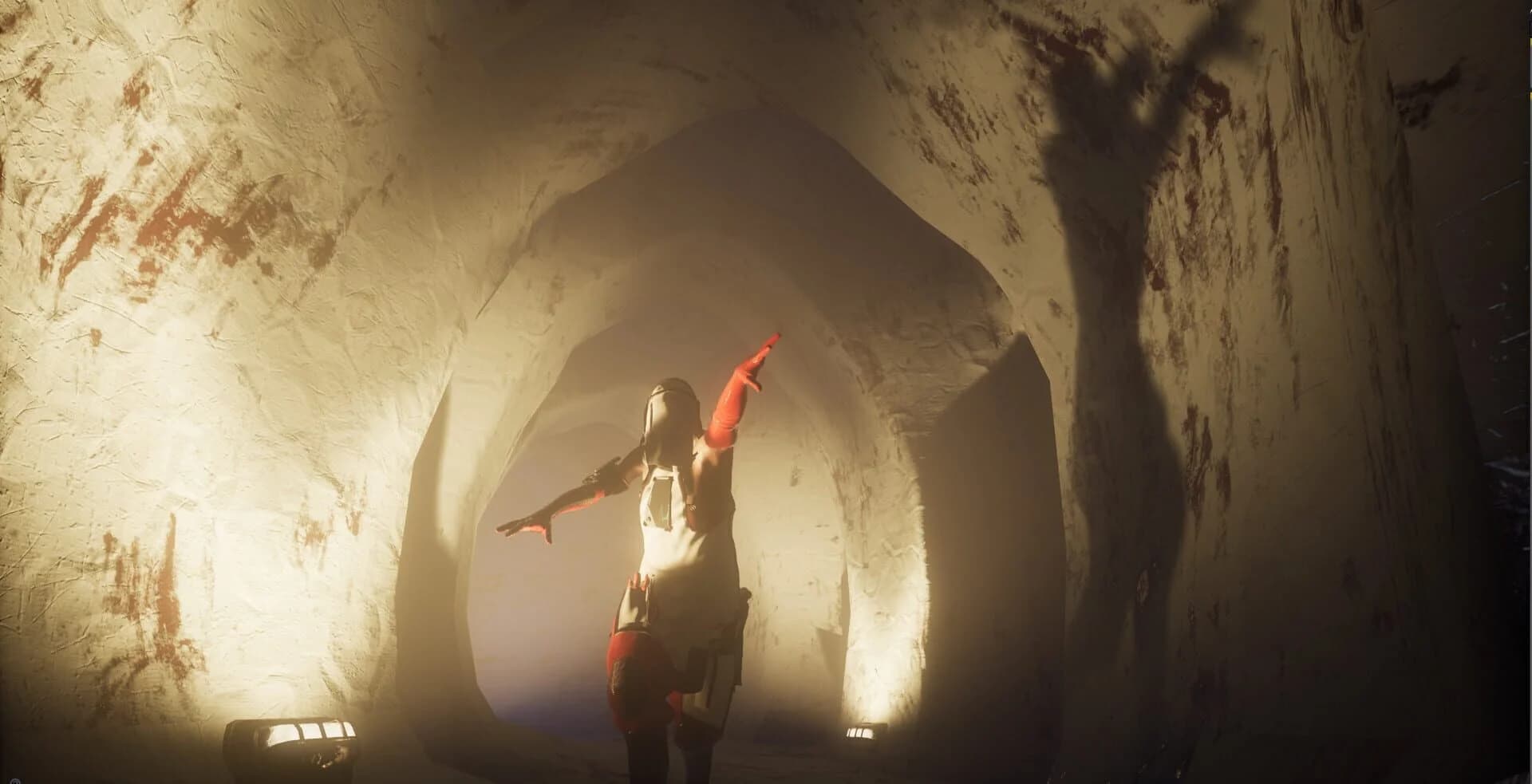 The Blackout Club screenshot 5