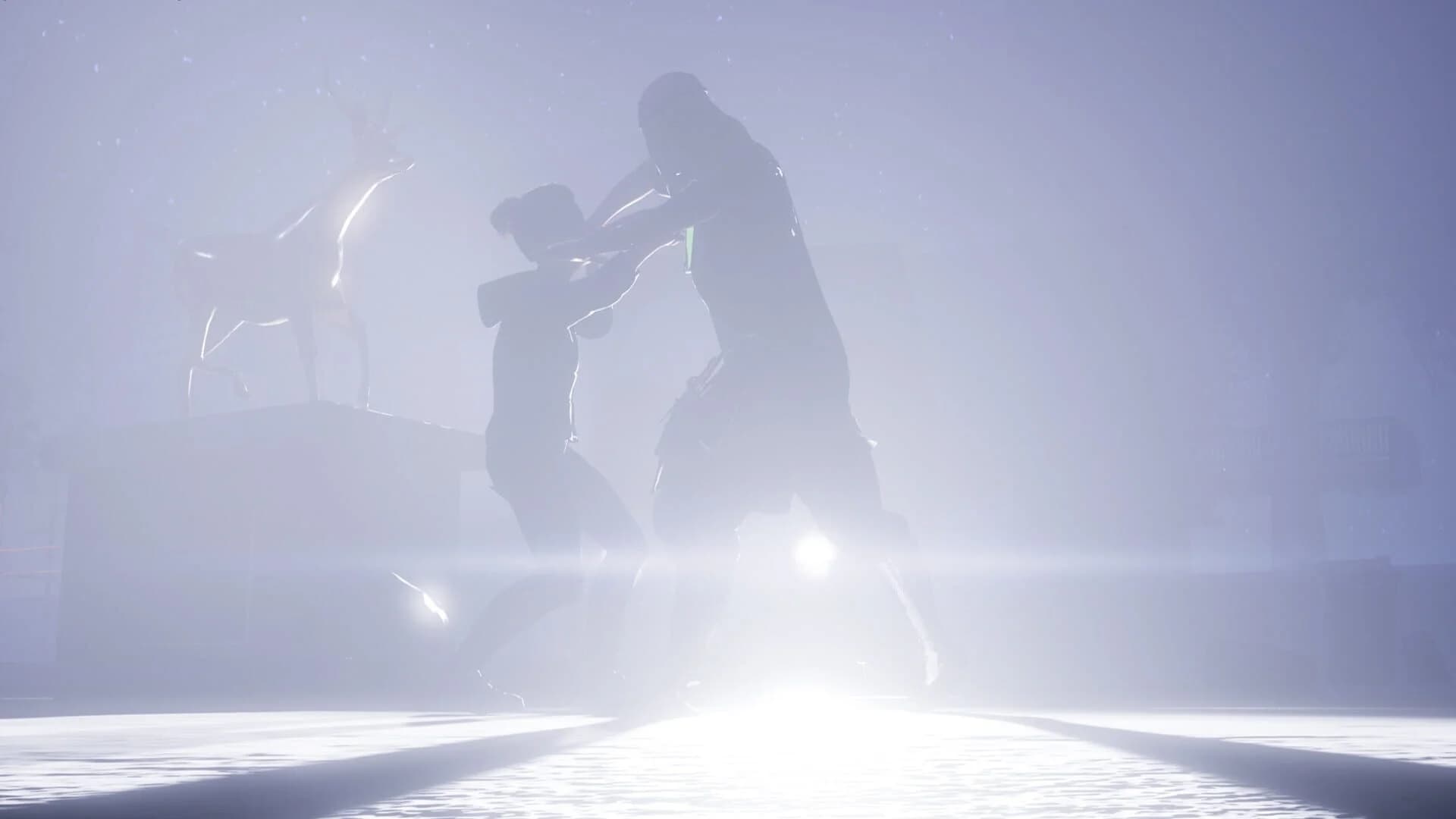 The Blackout Club screenshot 2