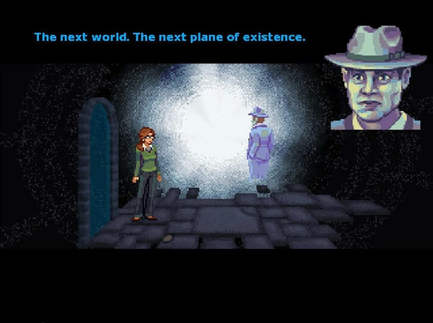 The Blackwell Bundle screenshot 5