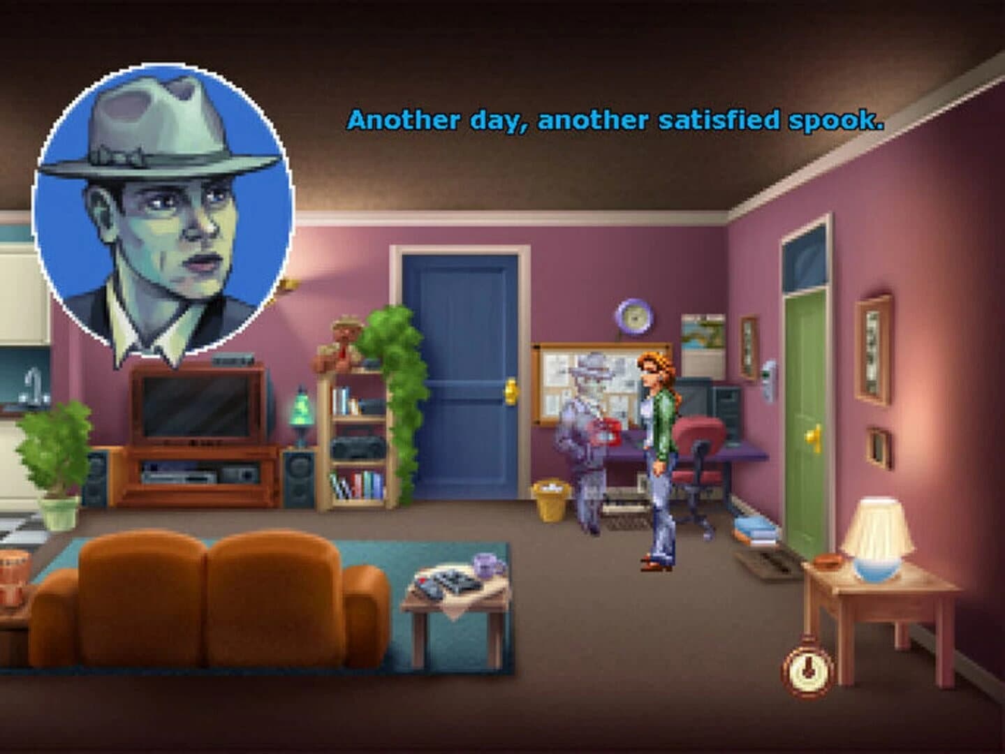 The Blackwell Bundle screenshot 4