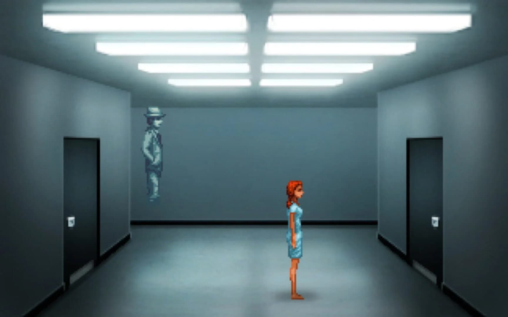 The Blackwell Epiphany screenshot 4