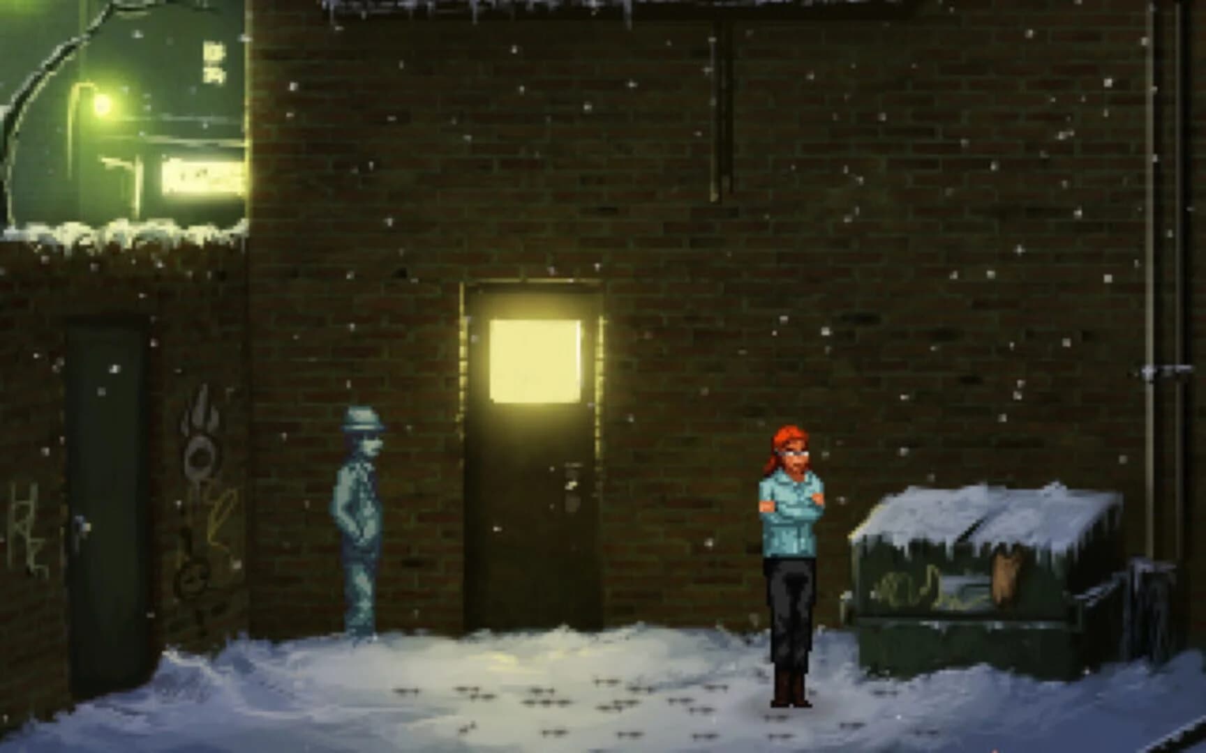 The Blackwell Epiphany screenshot 5