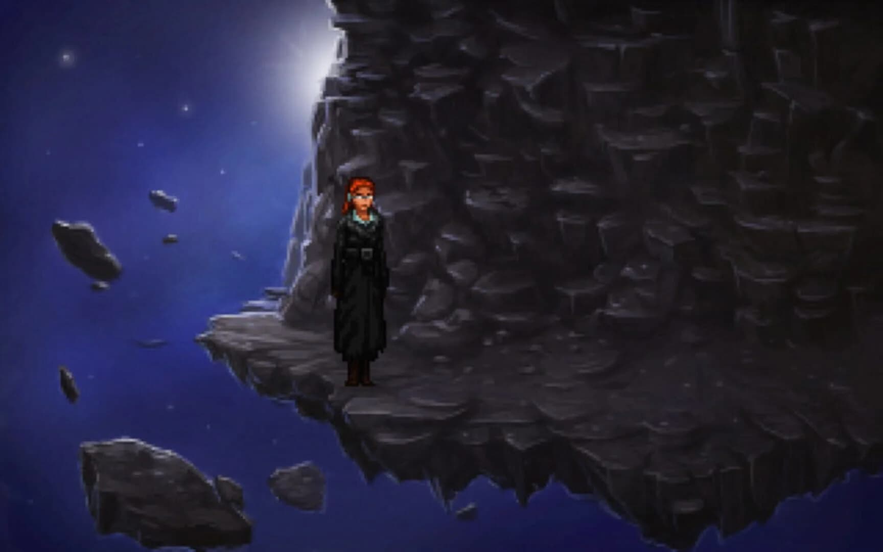 The Blackwell Epiphany screenshot 3