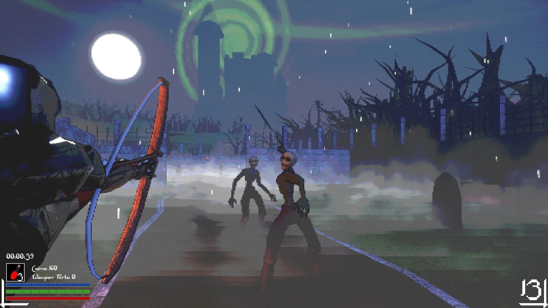 The Bleakest Keep screenshot 2