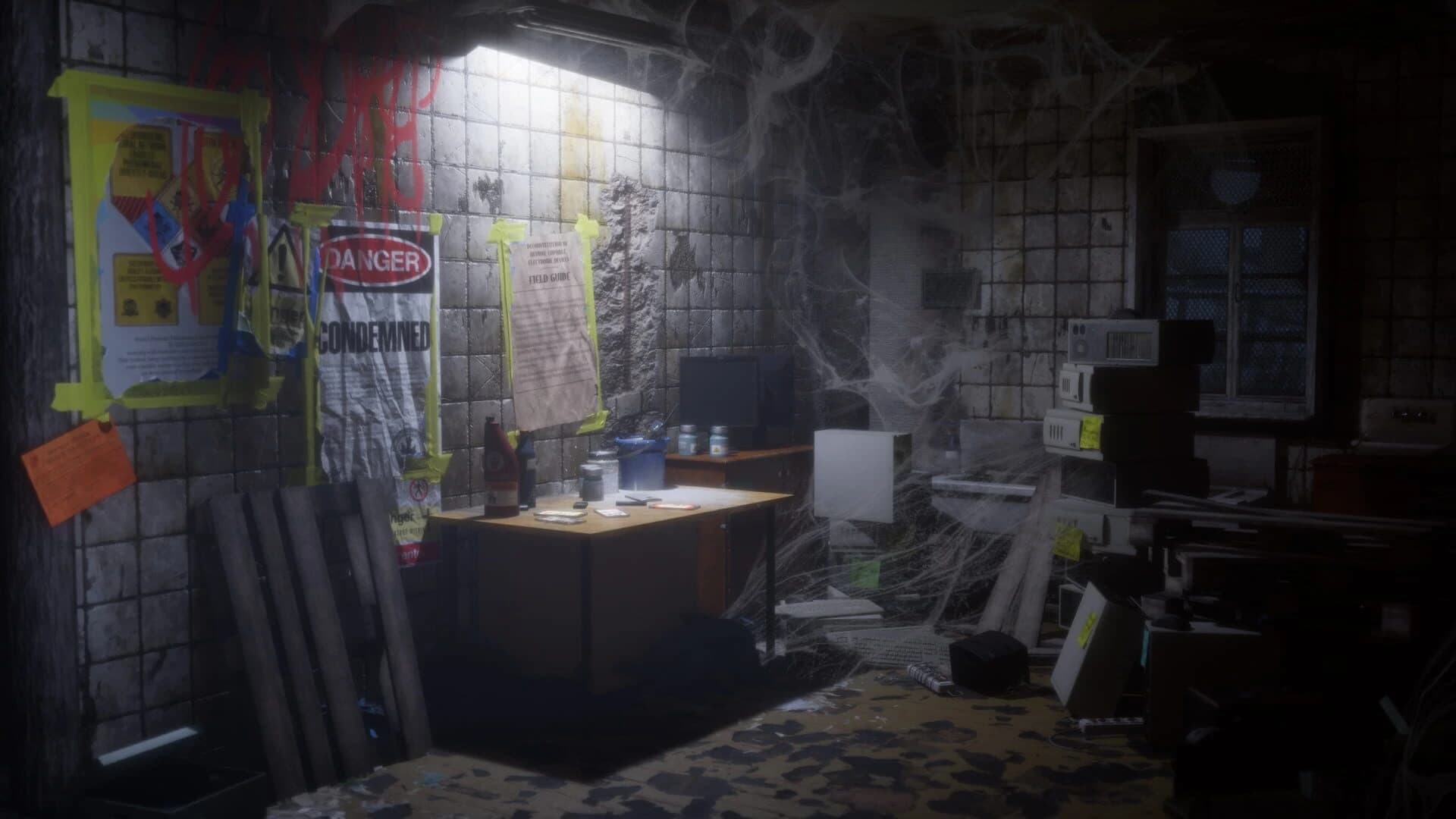 The Blessing of Airon screenshot 3