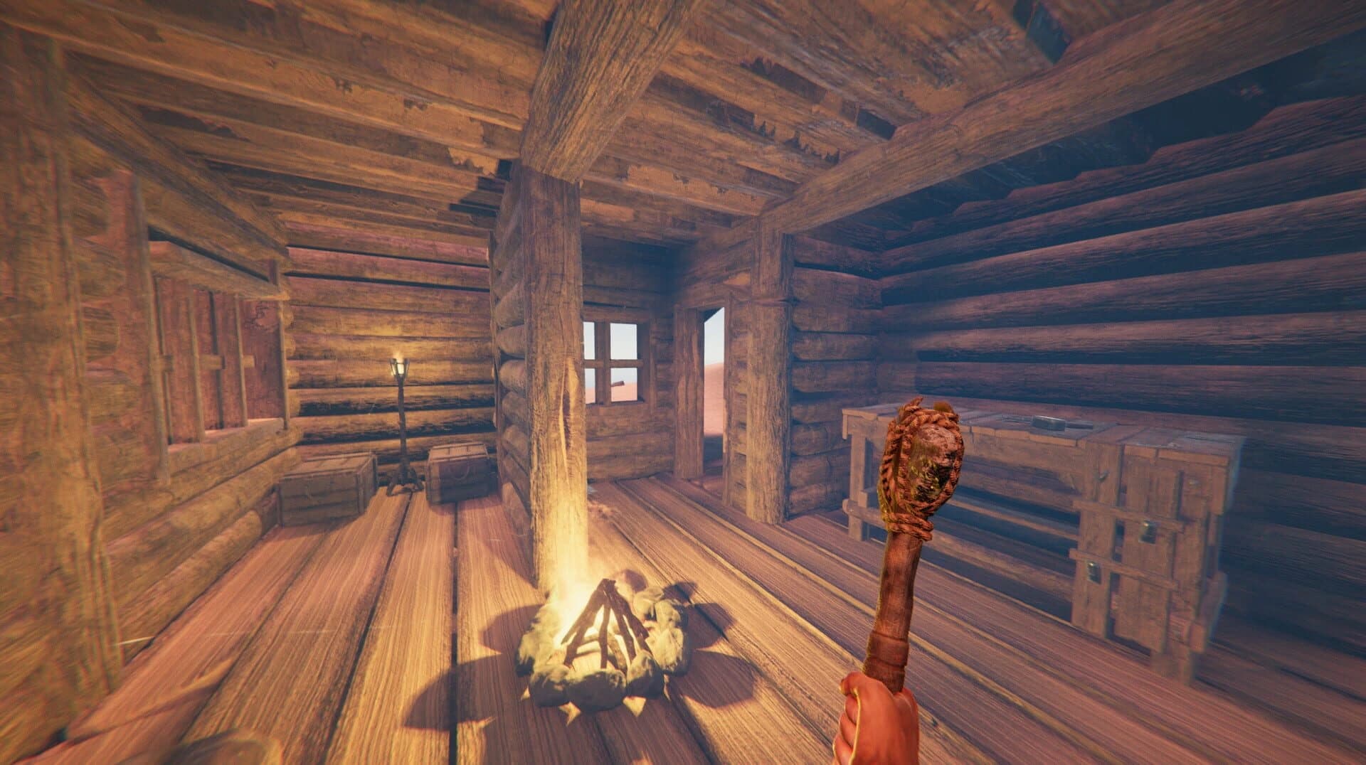 The Blight screenshot 5