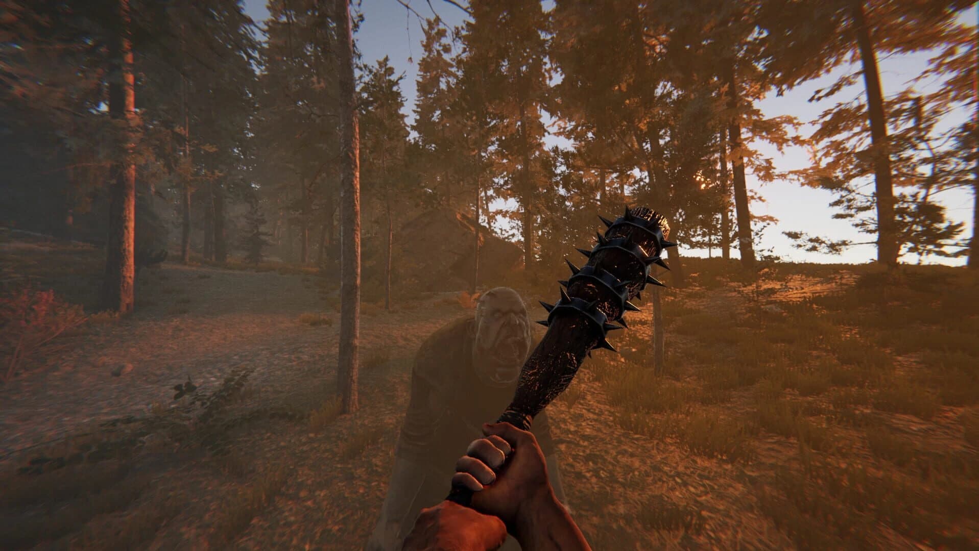 The Blight screenshot 3